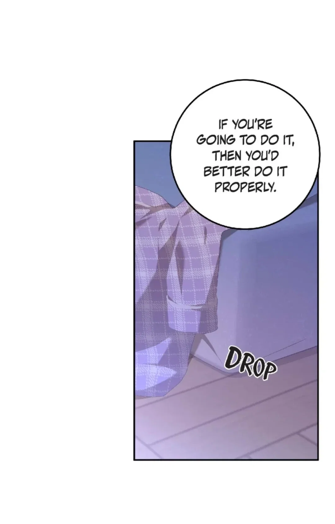 Haunted Desire Chapter 3 - Page 33