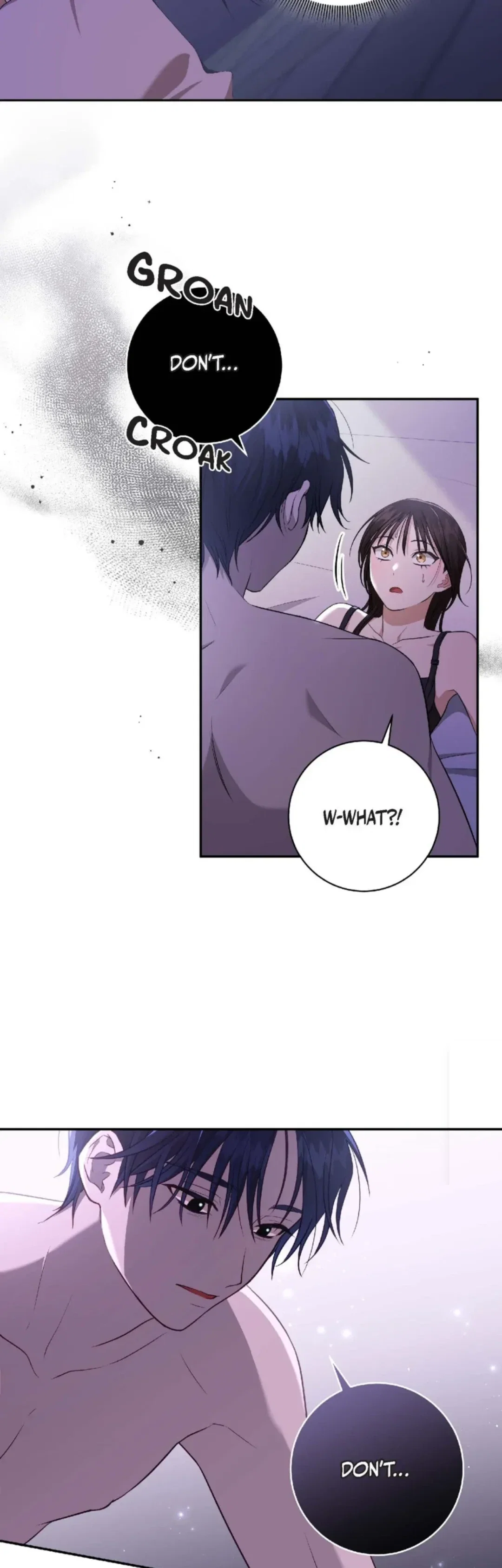 Haunted Desire Chapter 3 - Page 44