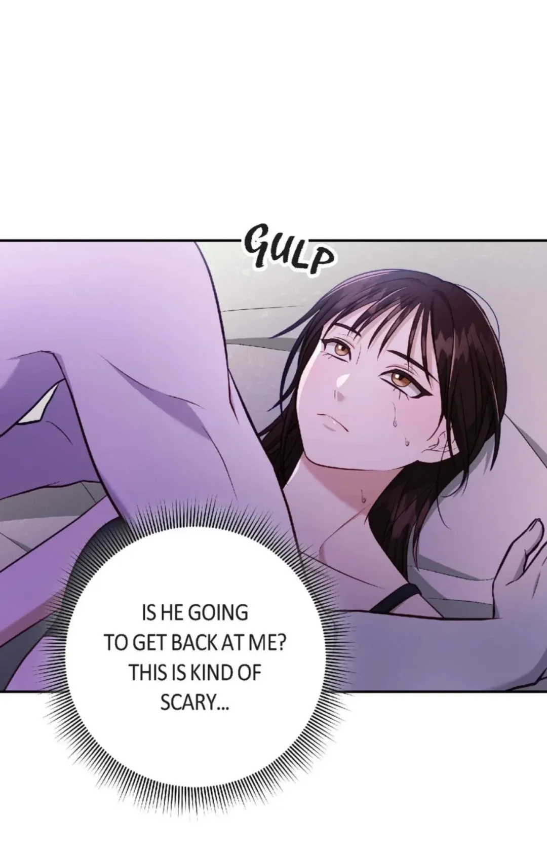 Haunted Desire Chapter 3 - Page 47