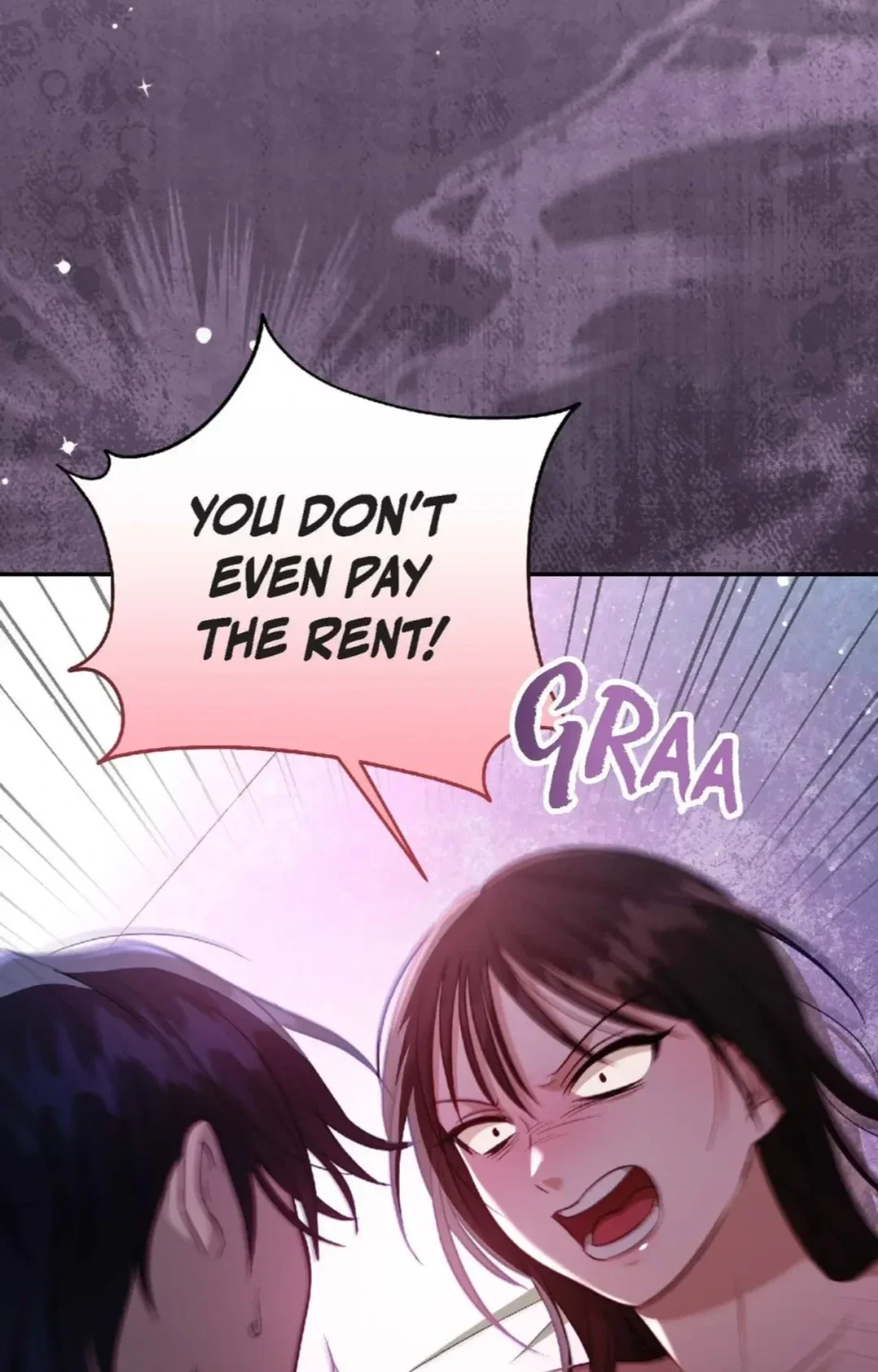 Haunted Desire Chapter 3 - Page 49