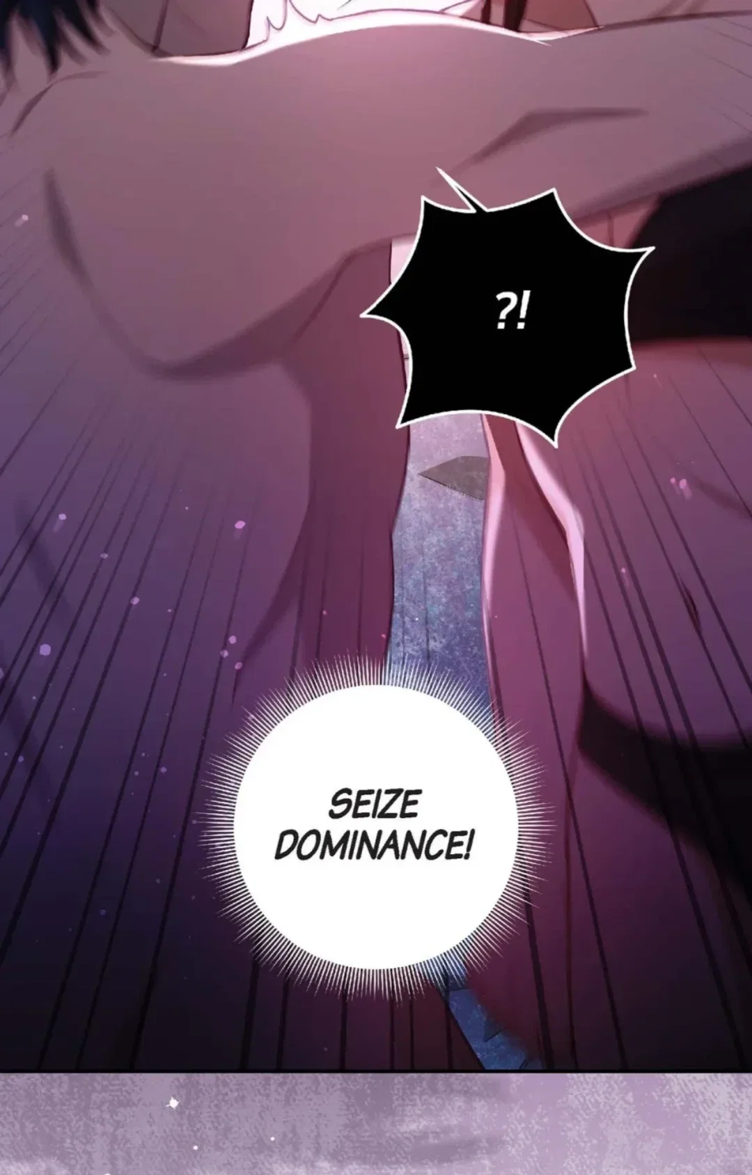 Haunted Desire Chapter 3 - Page 50