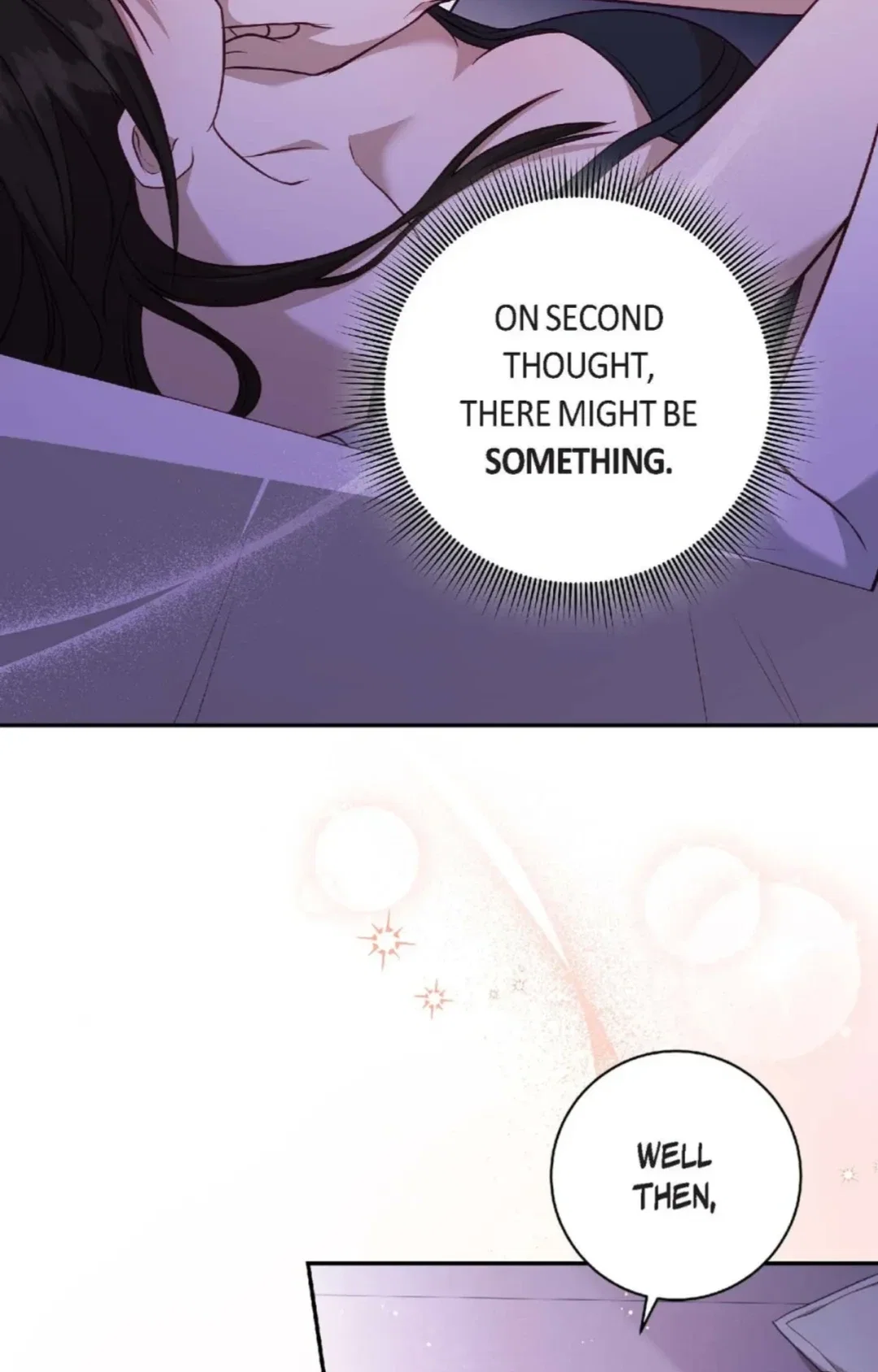 Haunted Desire Chapter 3 - Page 54