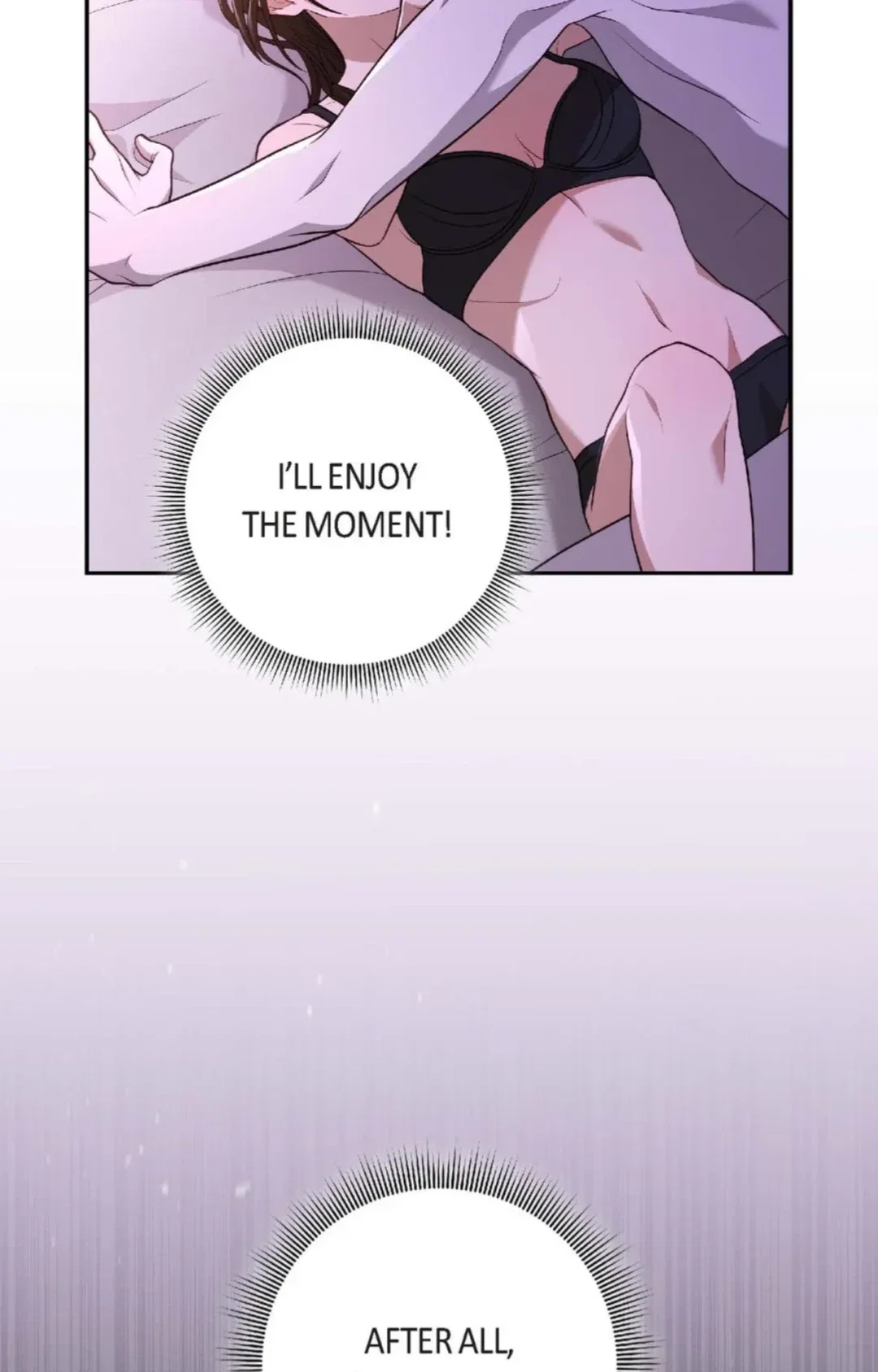 Haunted Desire Chapter 4 - Page 5