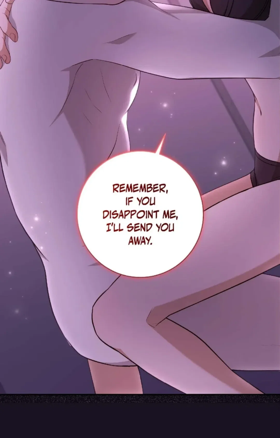 Haunted Desire Chapter 4 - Page 9