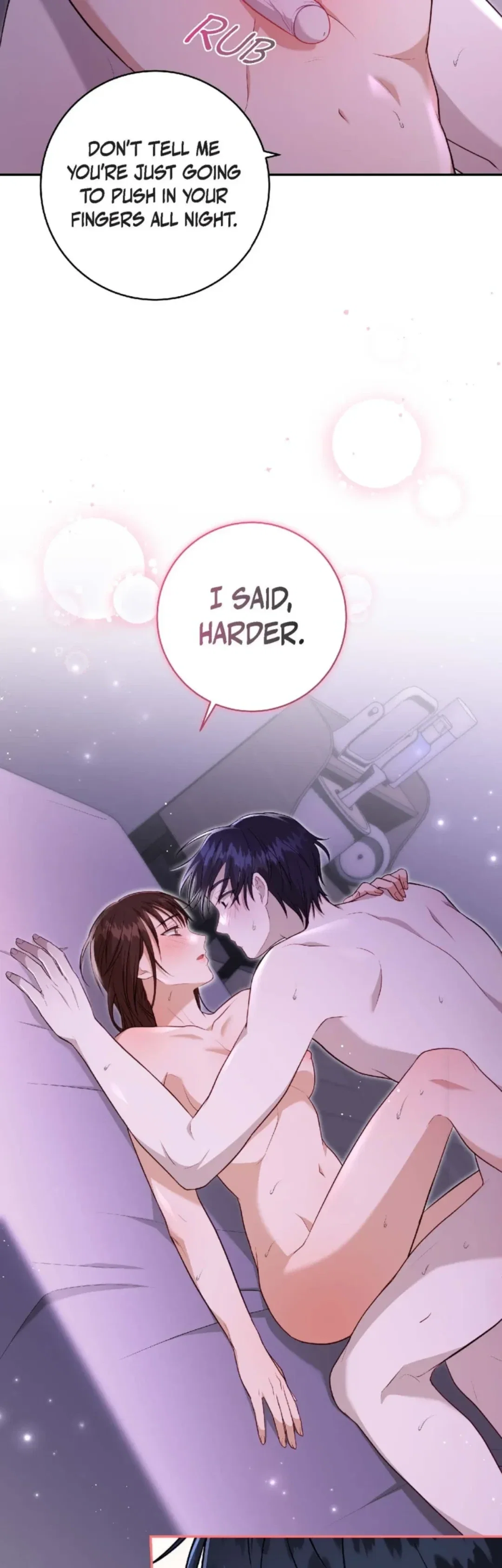 Haunted Desire Chapter 4 - Page 24