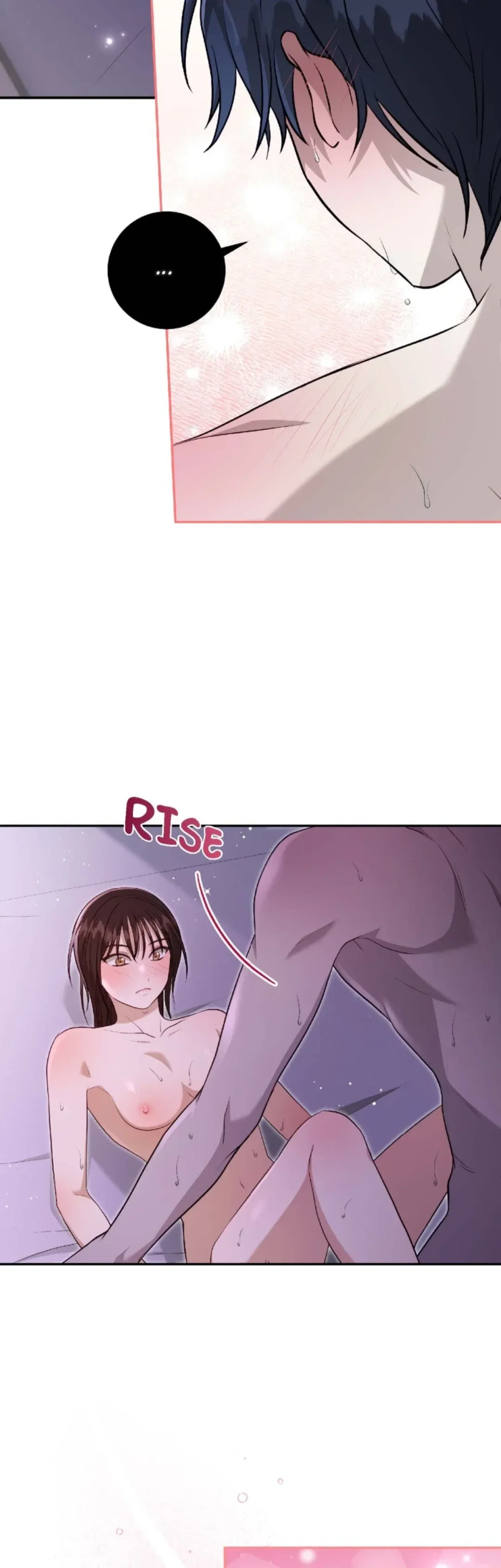 Haunted Desire Chapter 4 - Page 25