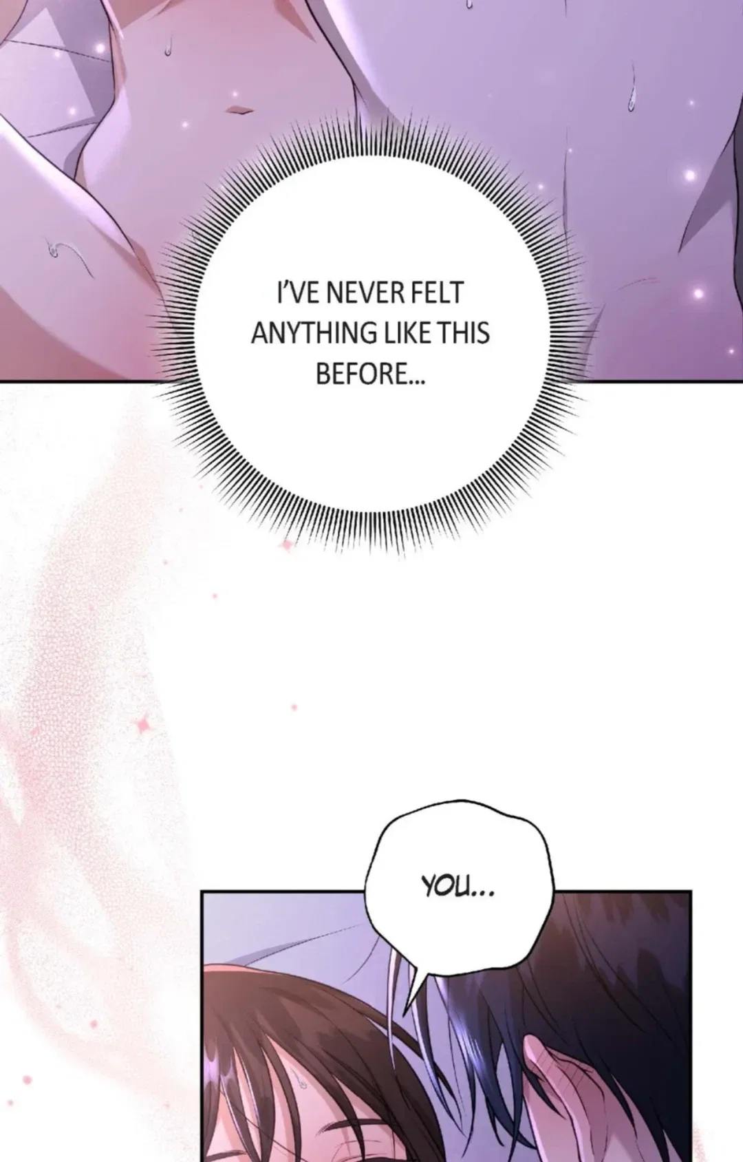 Haunted Desire Chapter 4 - Page 49