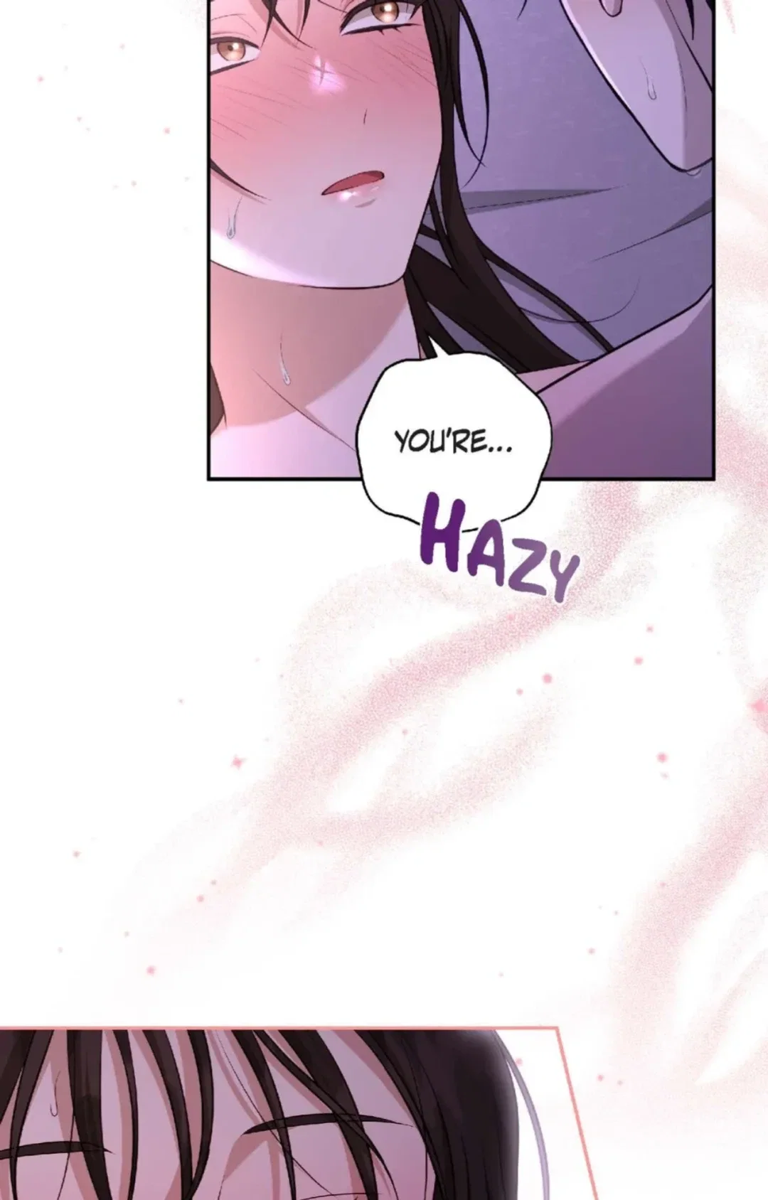 Haunted Desire Chapter 4 - Page 50