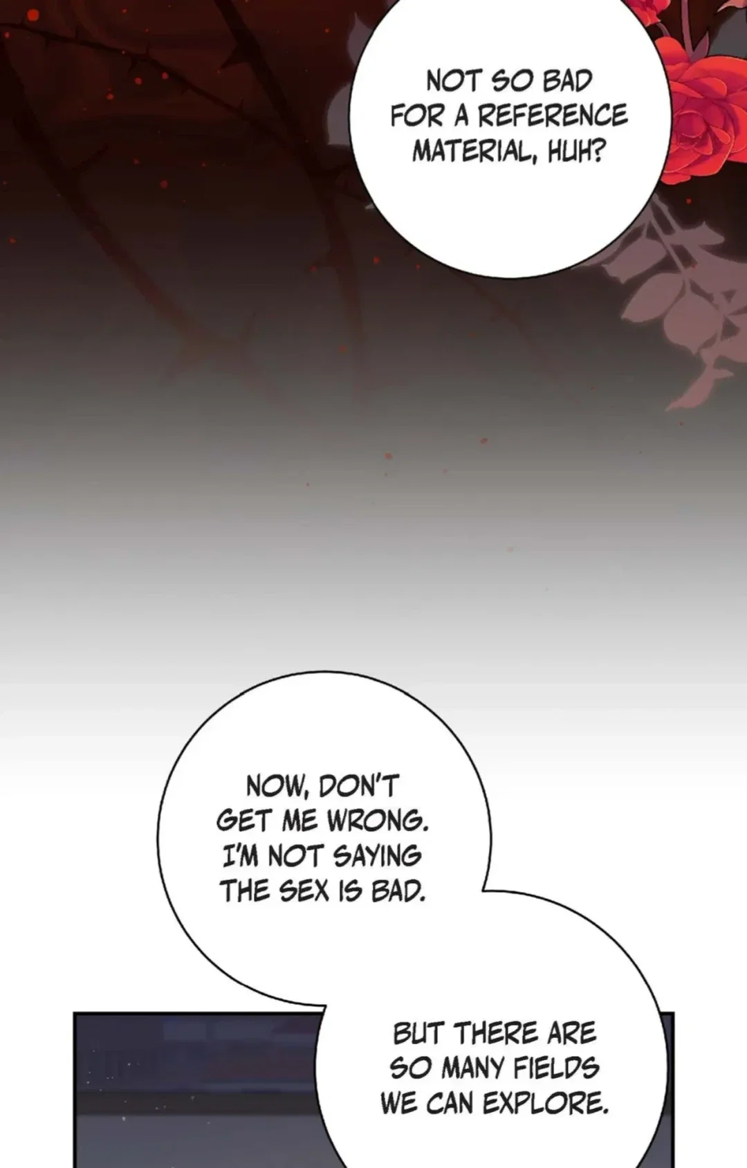 Haunted Desire Chapter 5 - Page 22
