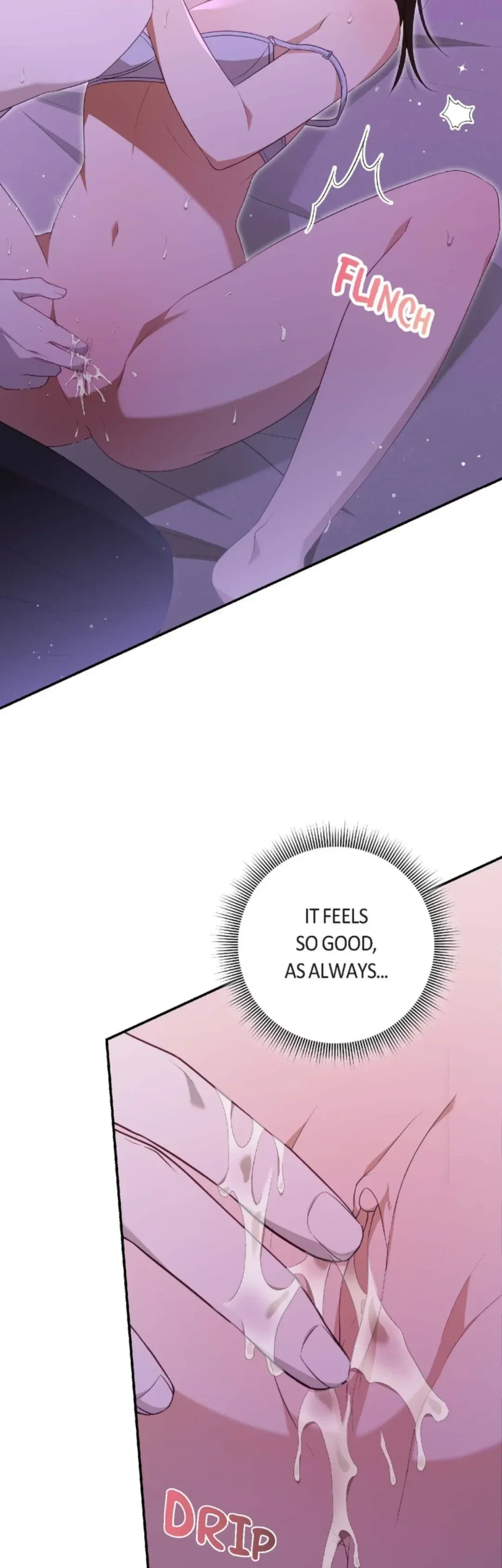 Haunted Desire Chapter 5 - Page 34
