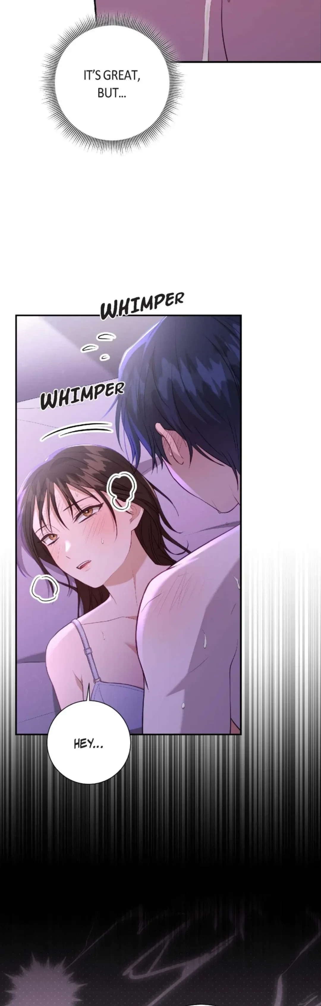Haunted Desire Chapter 5 - Page 35