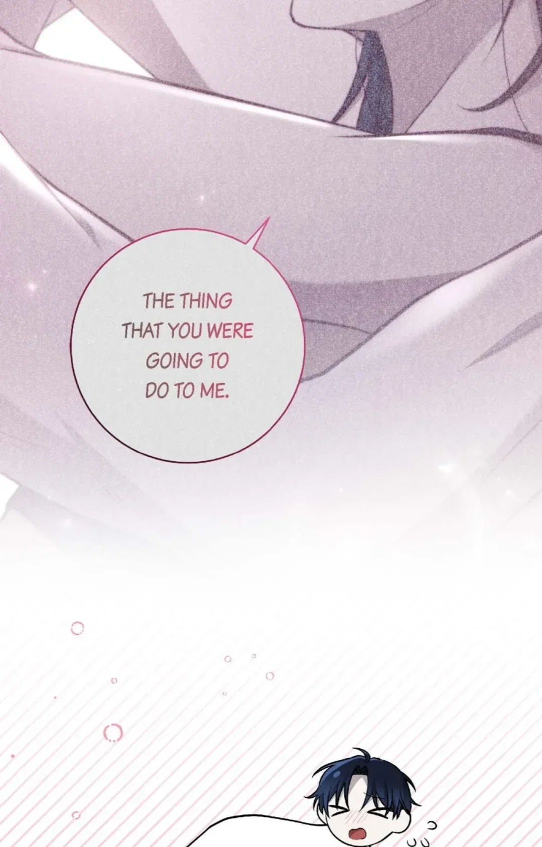 Haunted Desire Chapter 5 - Page 53