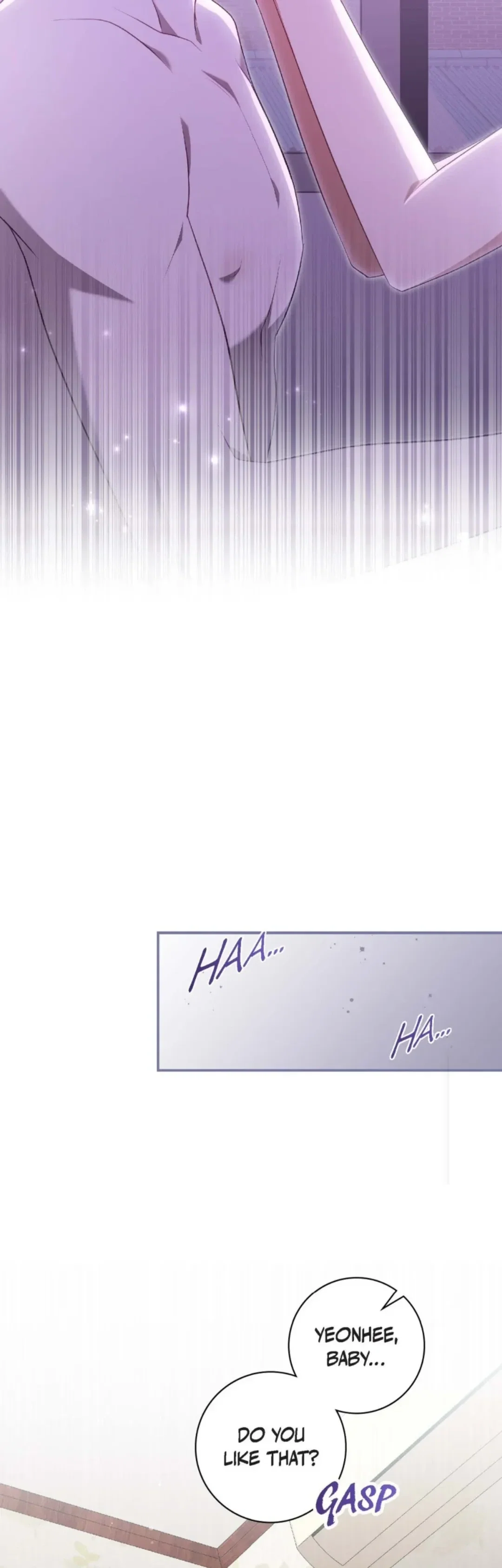 Haunted Desire Chapter 5 - Page 57