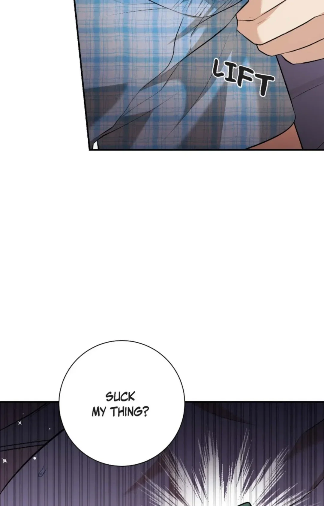 Haunted Desire Chapter 5 - Page 62
