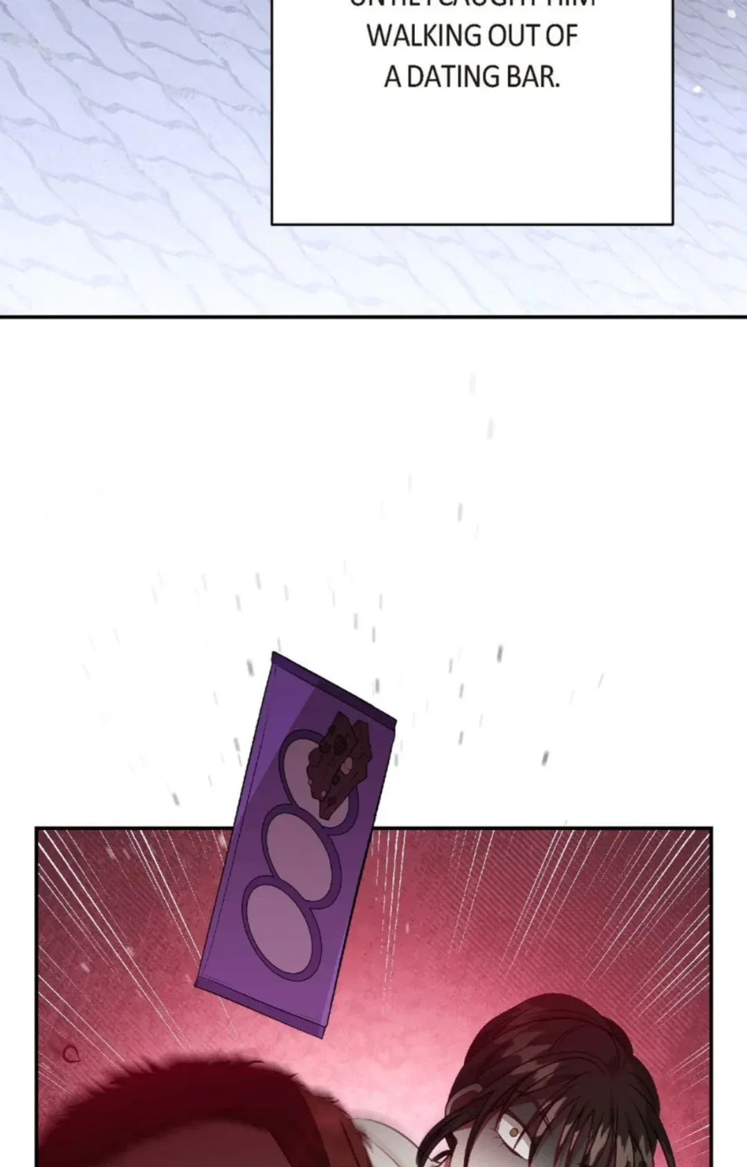 Haunted Desire Chapter 6 - Page 12