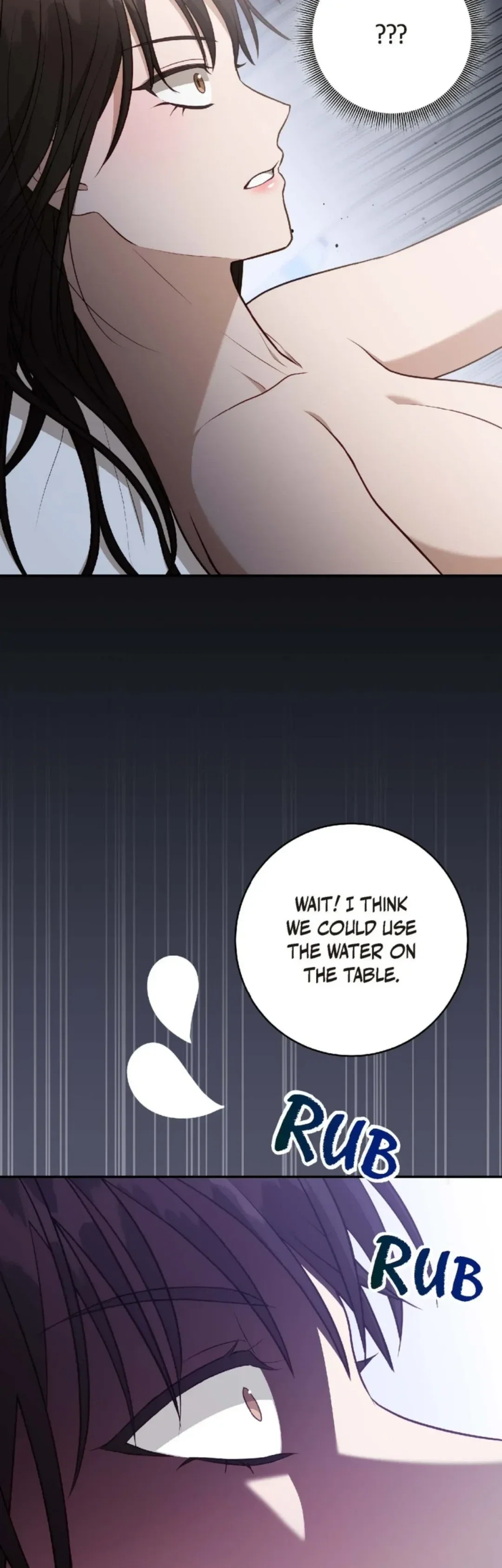 Haunted Desire Chapter 6 - Page 17