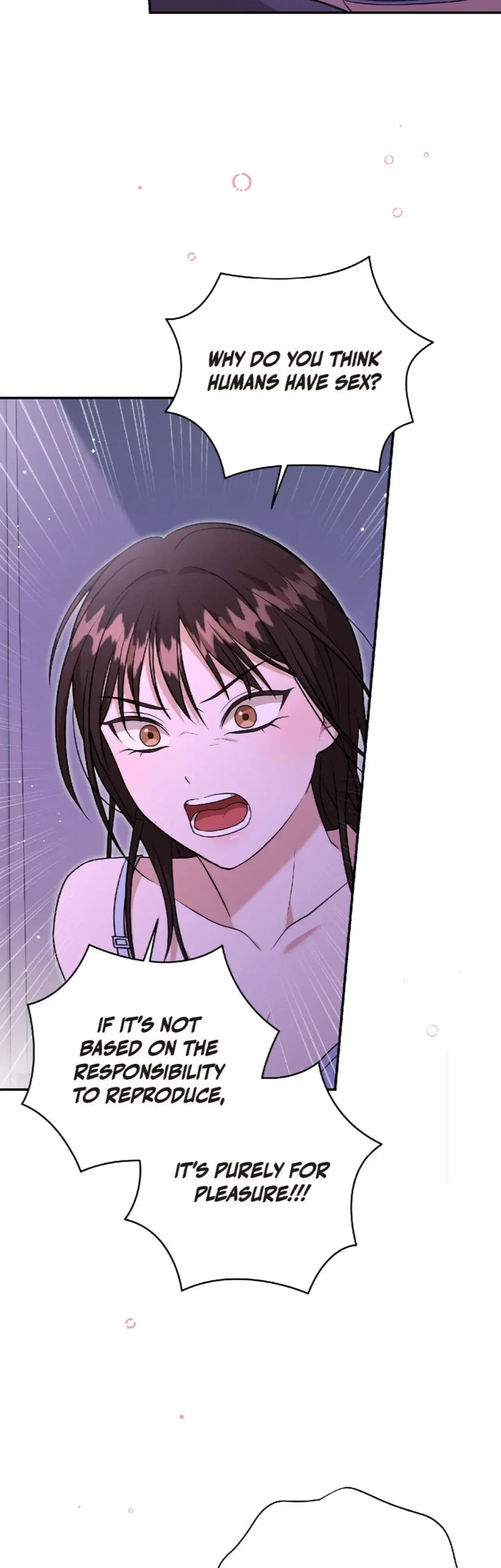 Haunted Desire Chapter 6 - Page 22