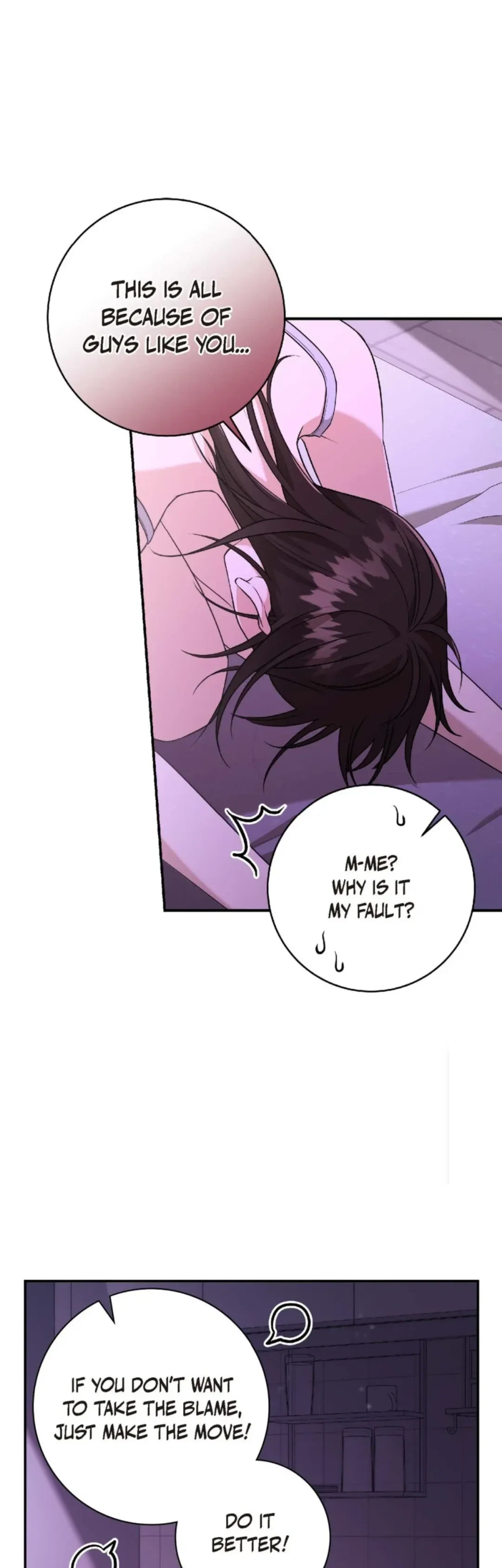 Haunted Desire Chapter 6 - Page 26