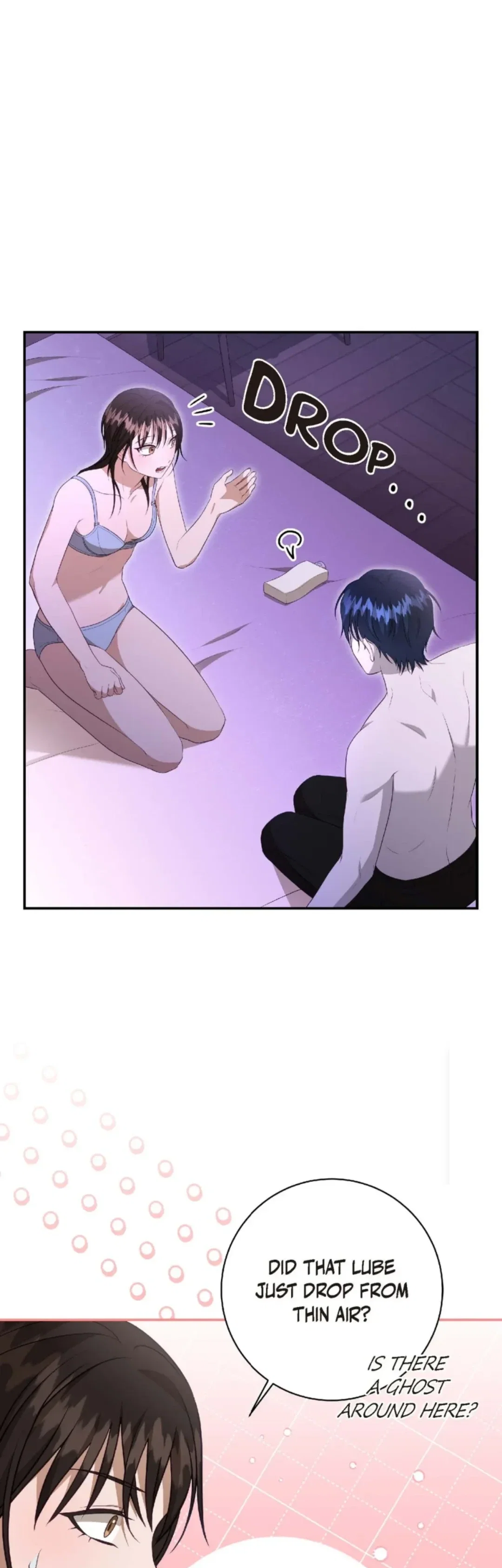 Haunted Desire Chapter 6 - Page 31