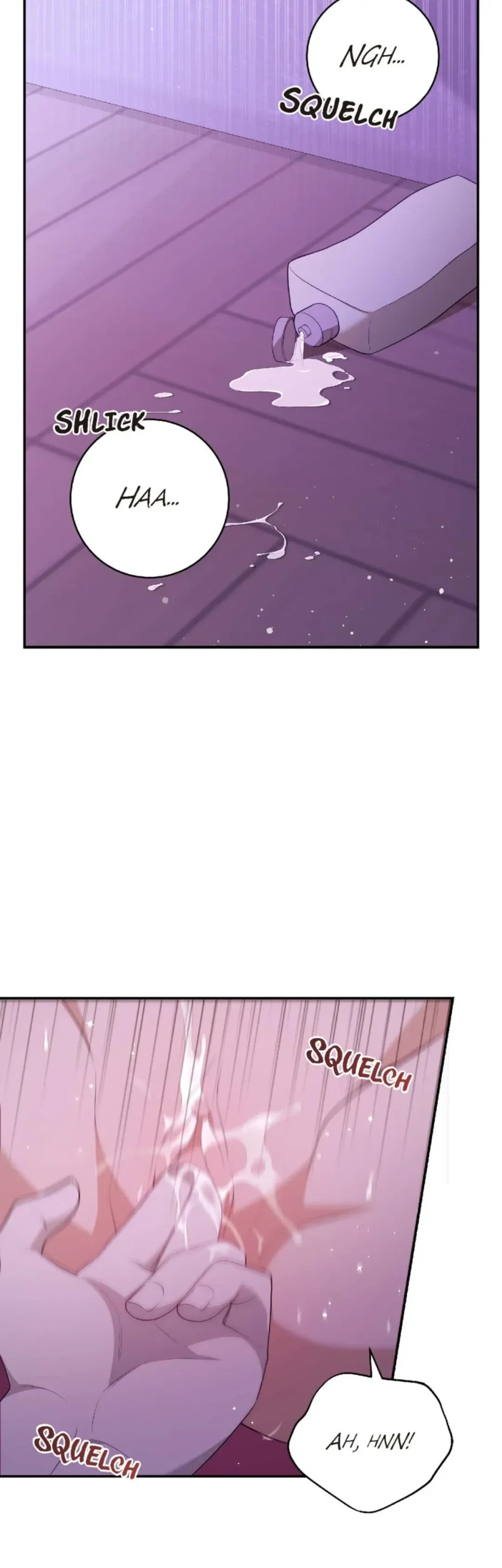 Haunted Desire Chapter 6 - Page 47