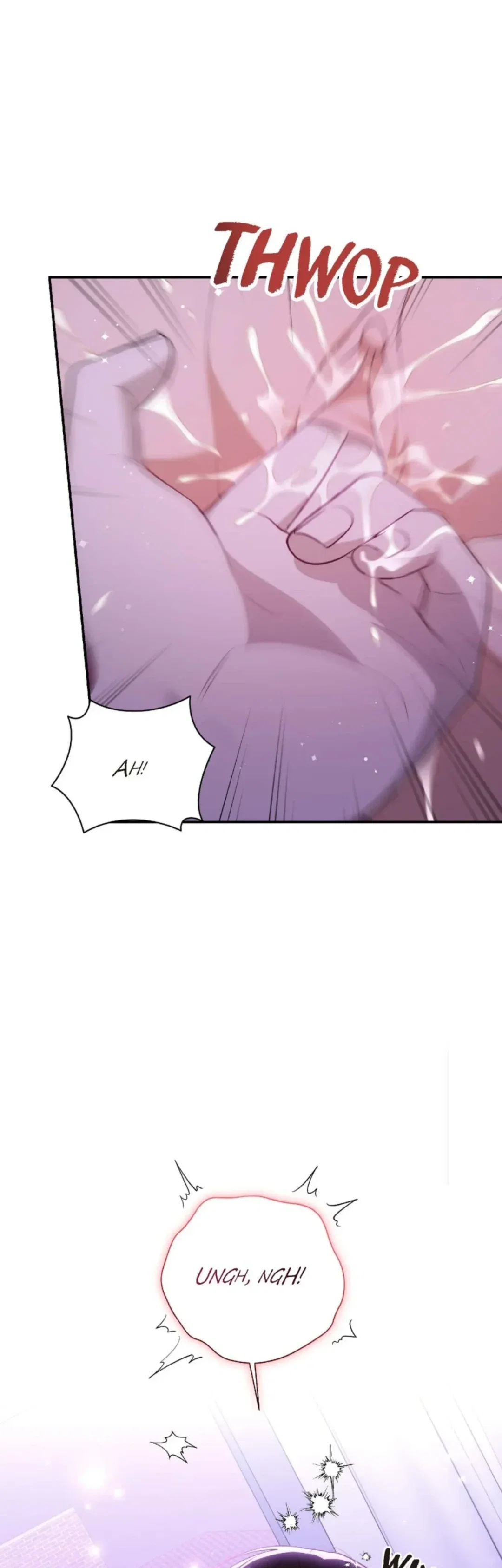 Haunted Desire Chapter 6 - Page 48