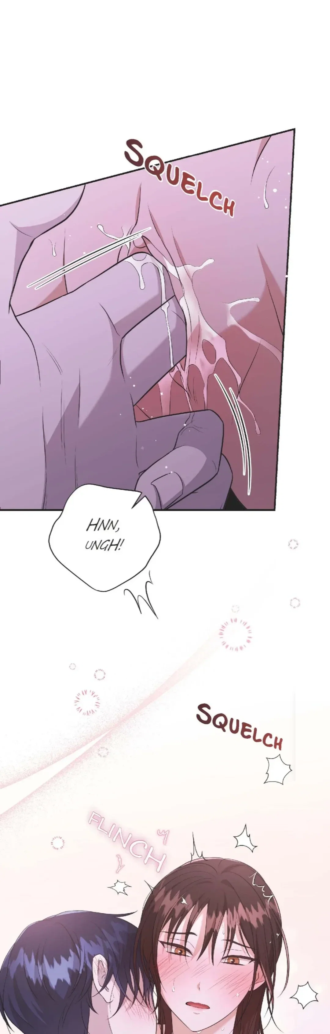 Haunted Desire Chapter 6 - Page 54