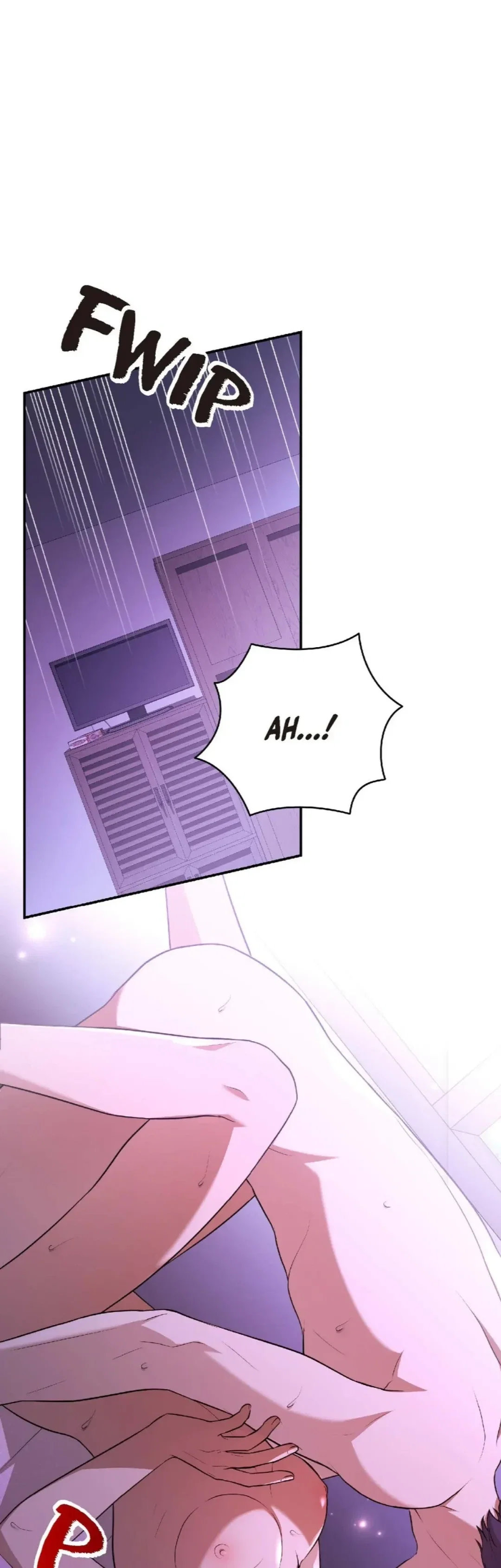 Haunted Desire Chapter 6 - Page 57
