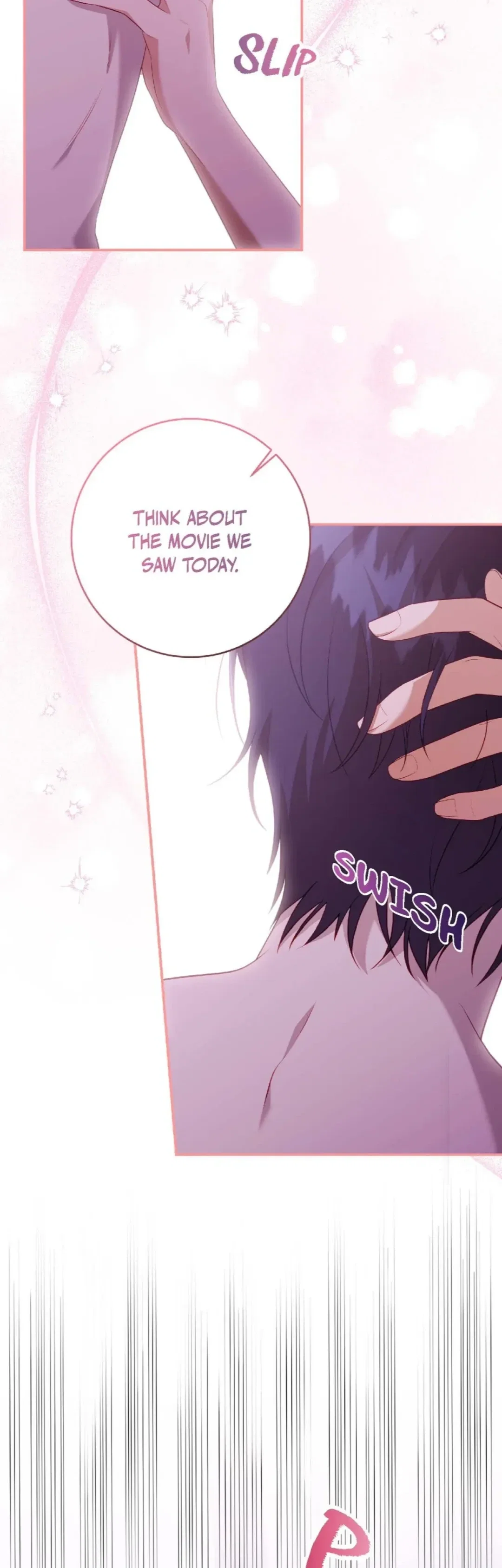 Haunted Desire Chapter 7 - Page 3