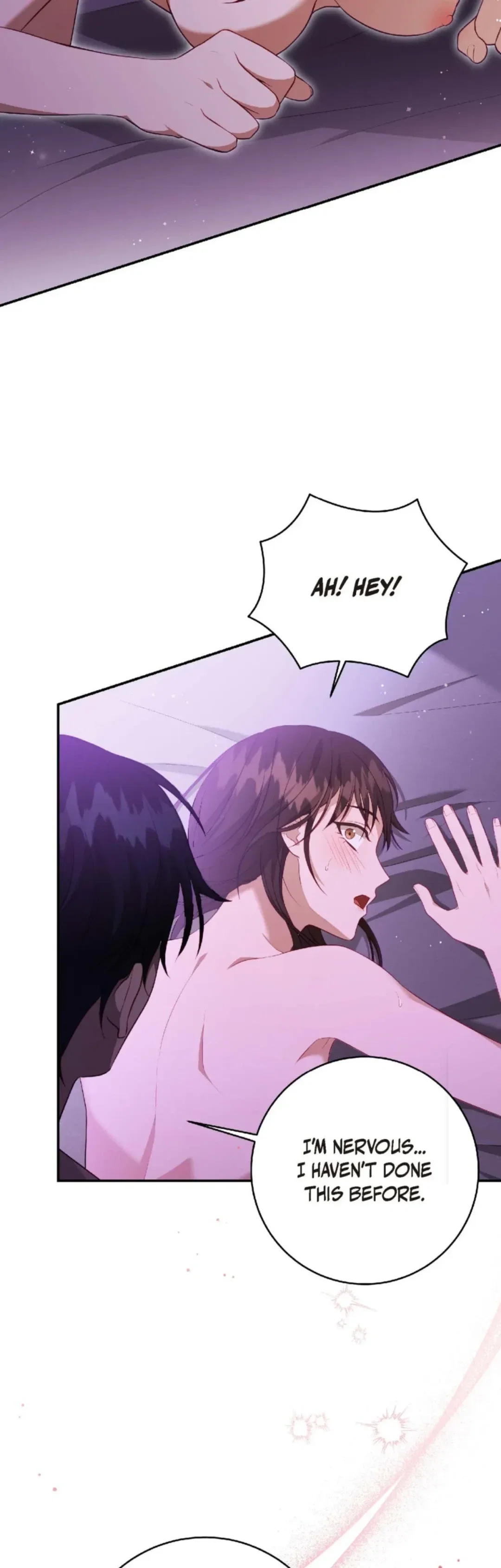 Haunted Desire Chapter 7 - Page 17