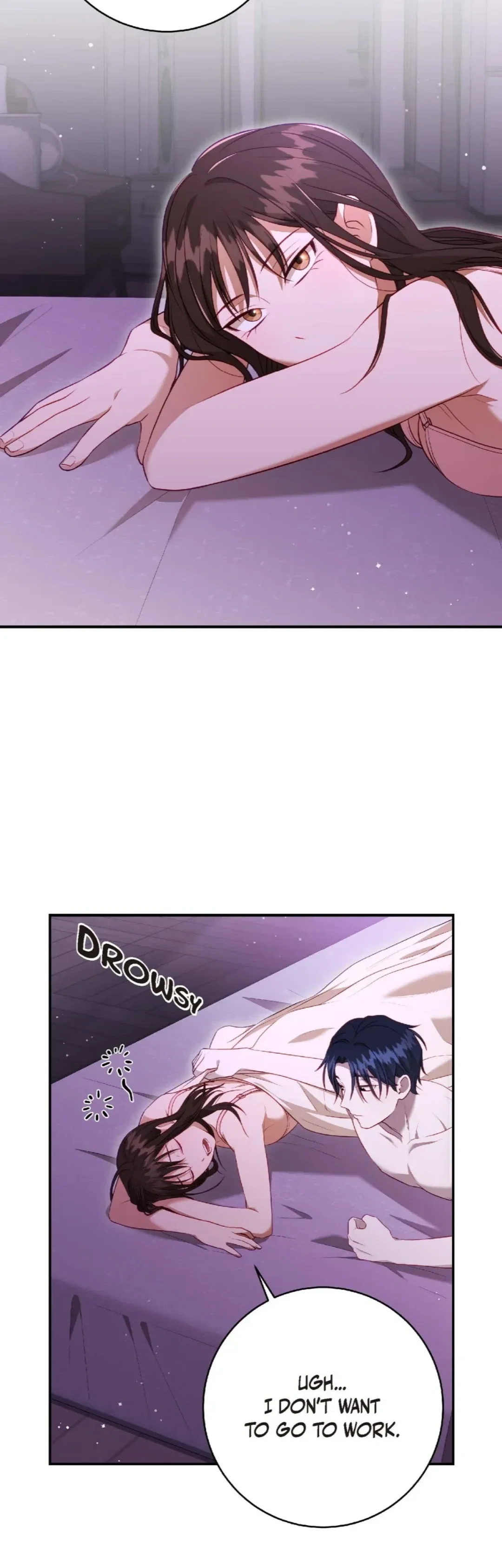 Haunted Desire Chapter 7 - Page 35