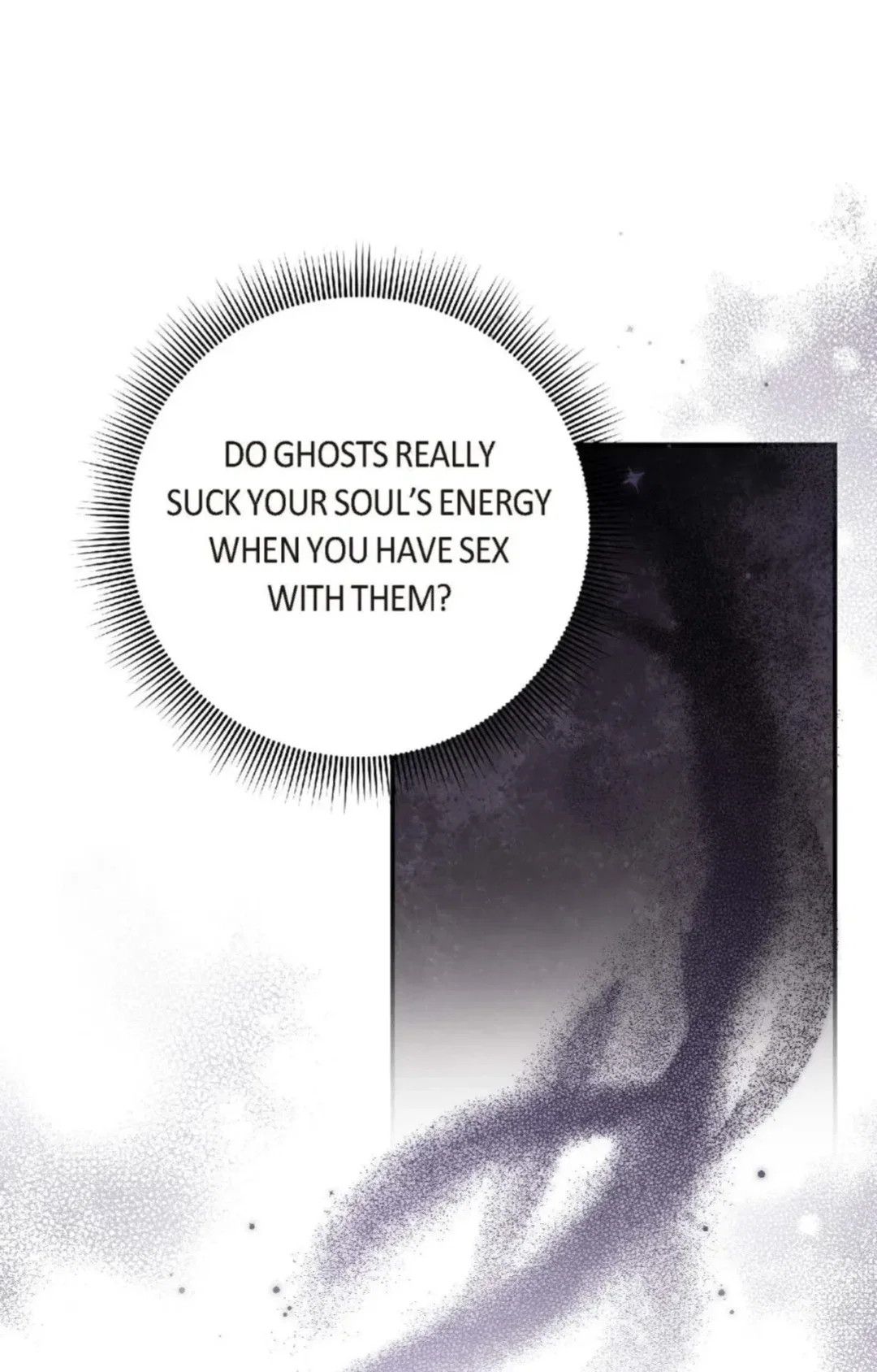 Haunted Desire Chapter 7 - Page 40