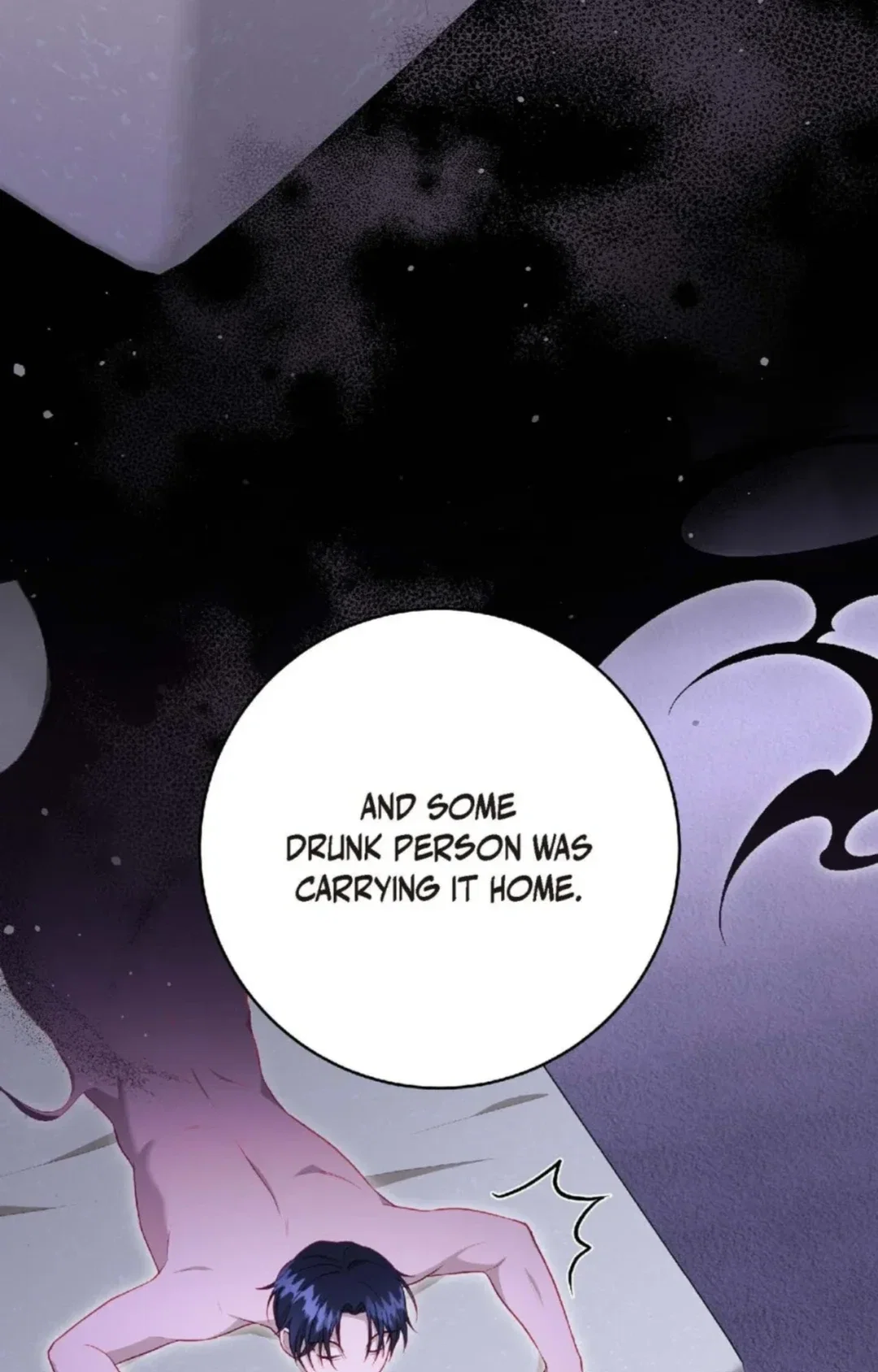 Haunted Desire Chapter 7 - Page 47