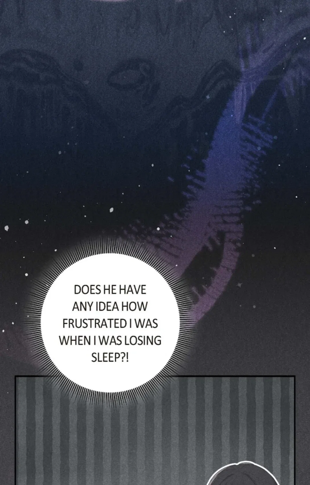 Haunted Desire Chapter 7 - Page 56