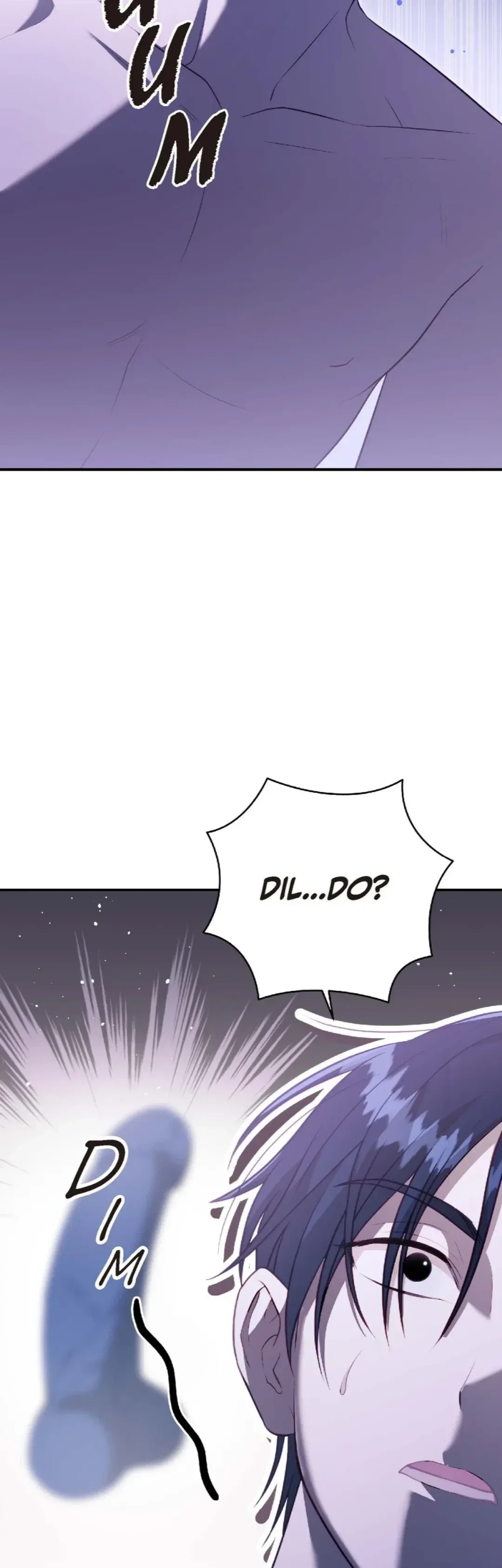 Haunted Desire Chapter 7 - Page 63