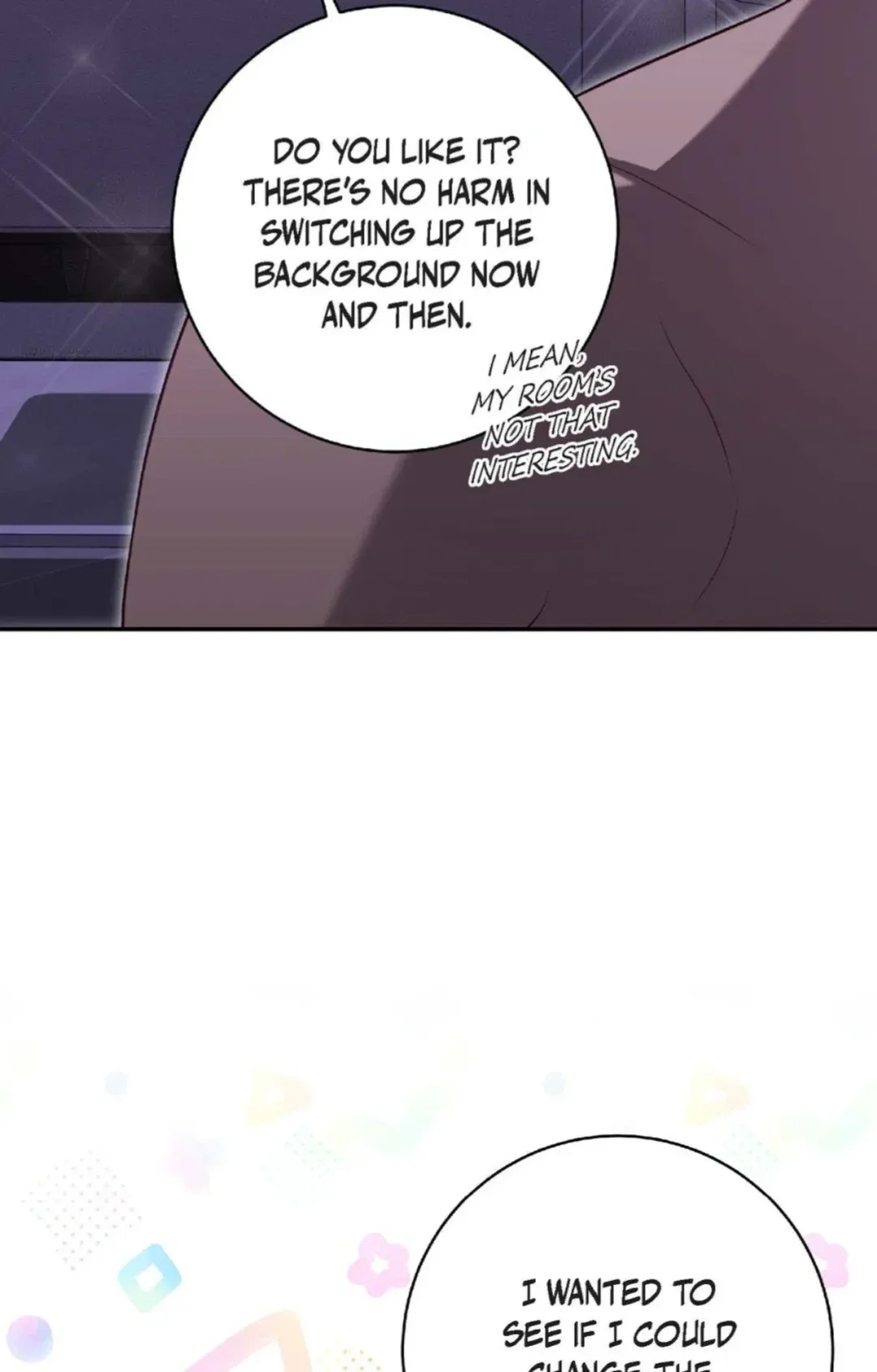 Haunted Desire Chapter 8 - Page 7