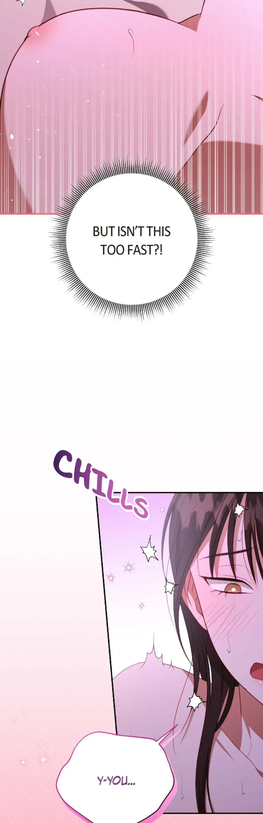 Haunted Desire Chapter 8 - Page 34