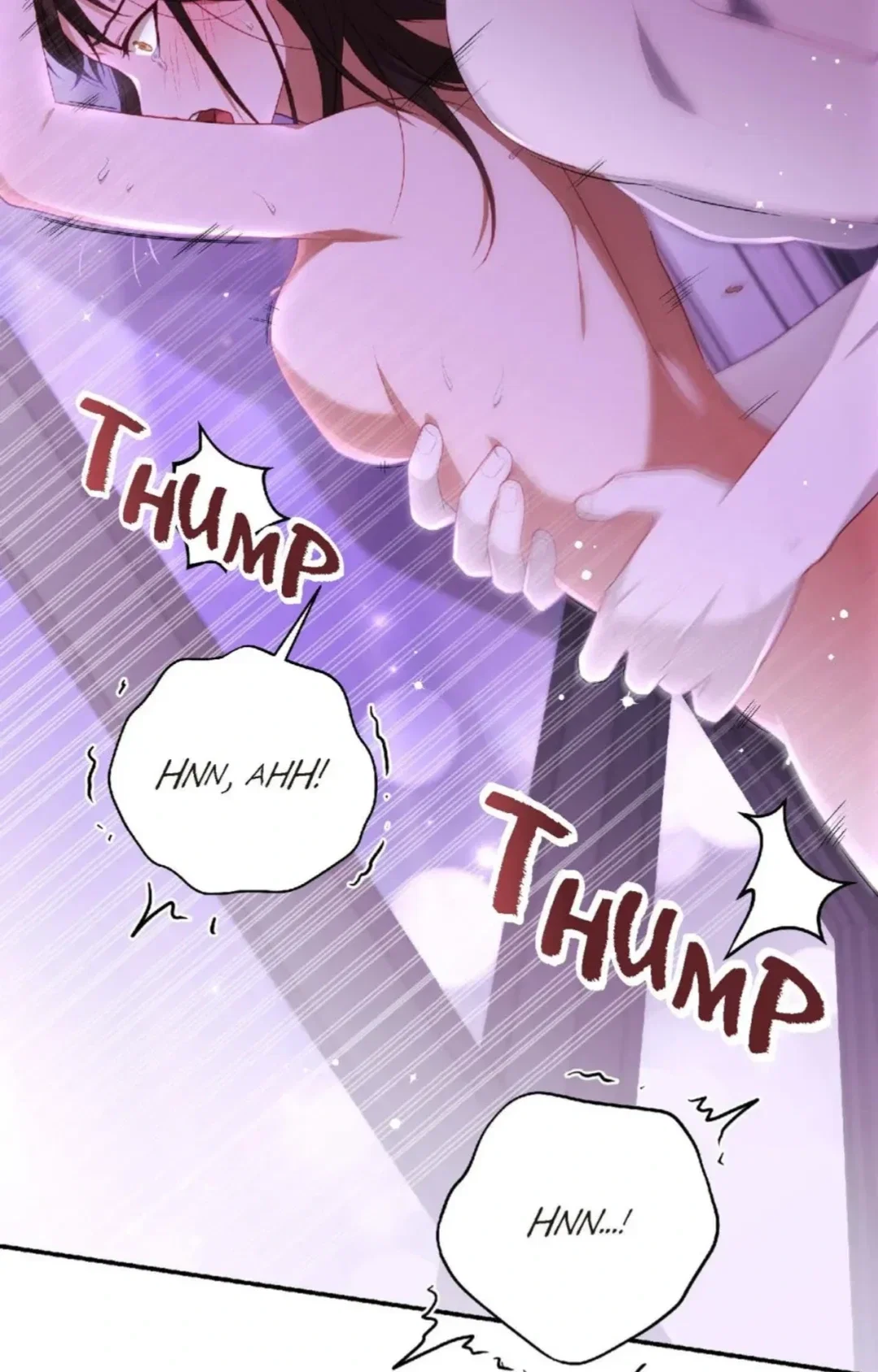 Haunted Desire Chapter 8 - Page 43