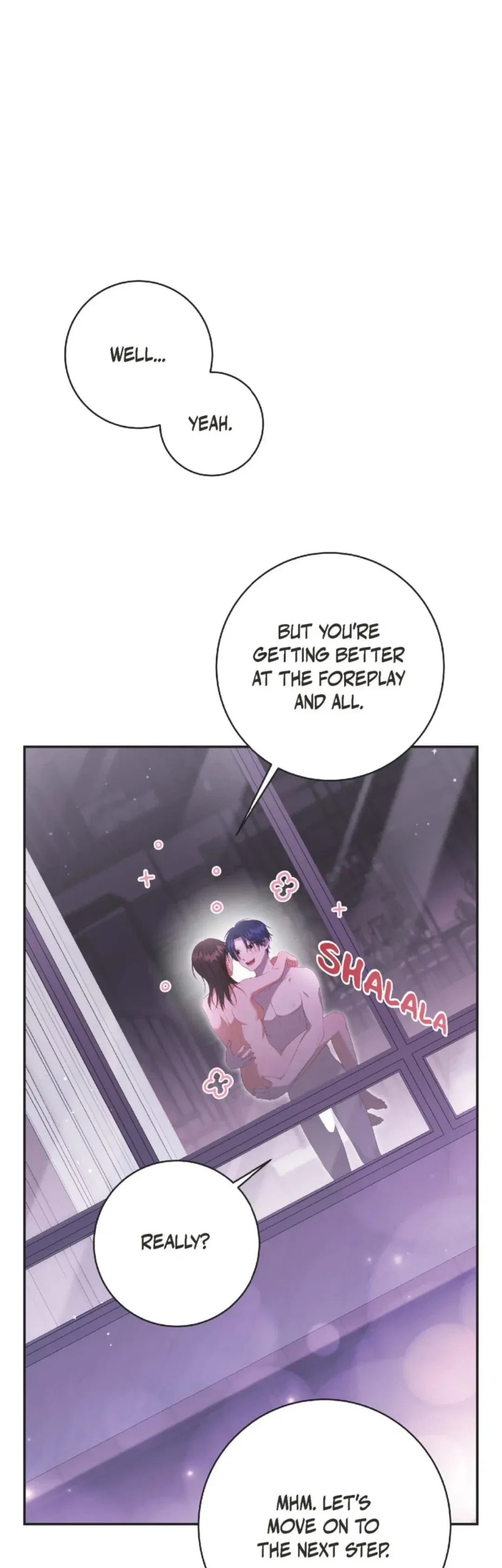 Haunted Desire Chapter 8 - Page 69