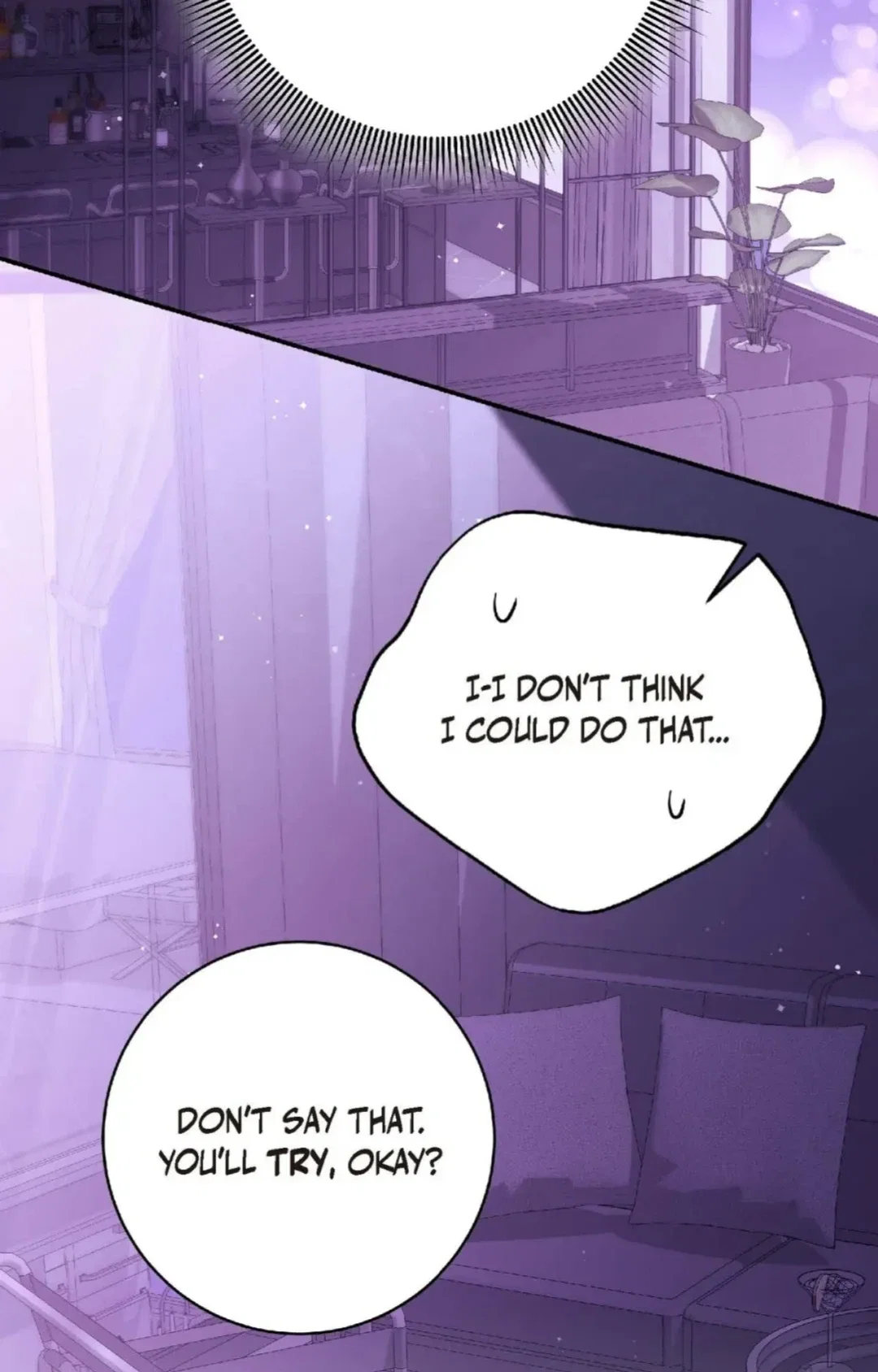 Haunted Desire Chapter 8 - Page 72