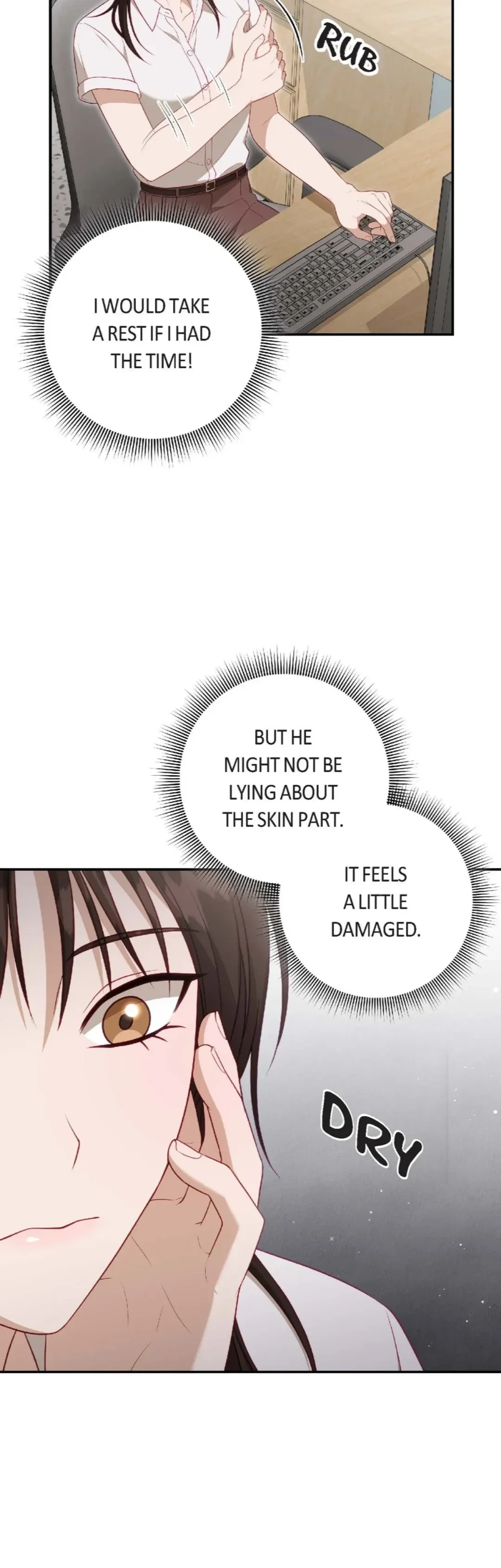 Haunted Desire Chapter 9 - Page 4