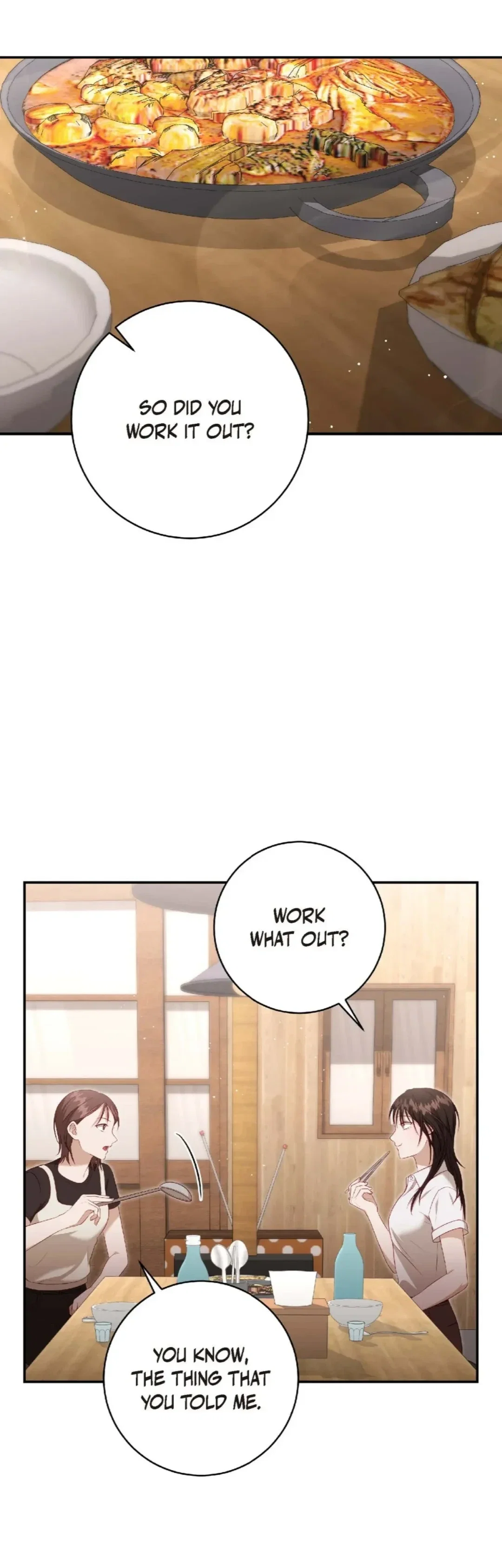 Haunted Desire Chapter 9 - Page 16