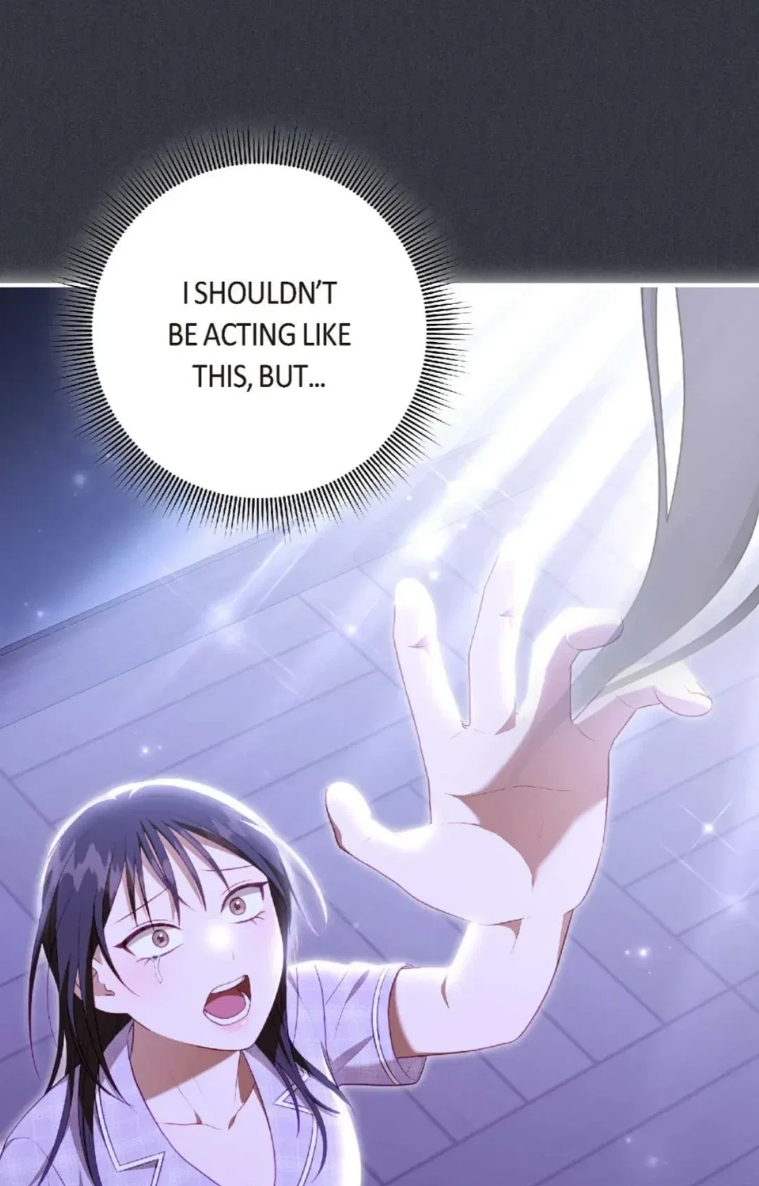 Haunted Desire Chapter 9 - Page 33