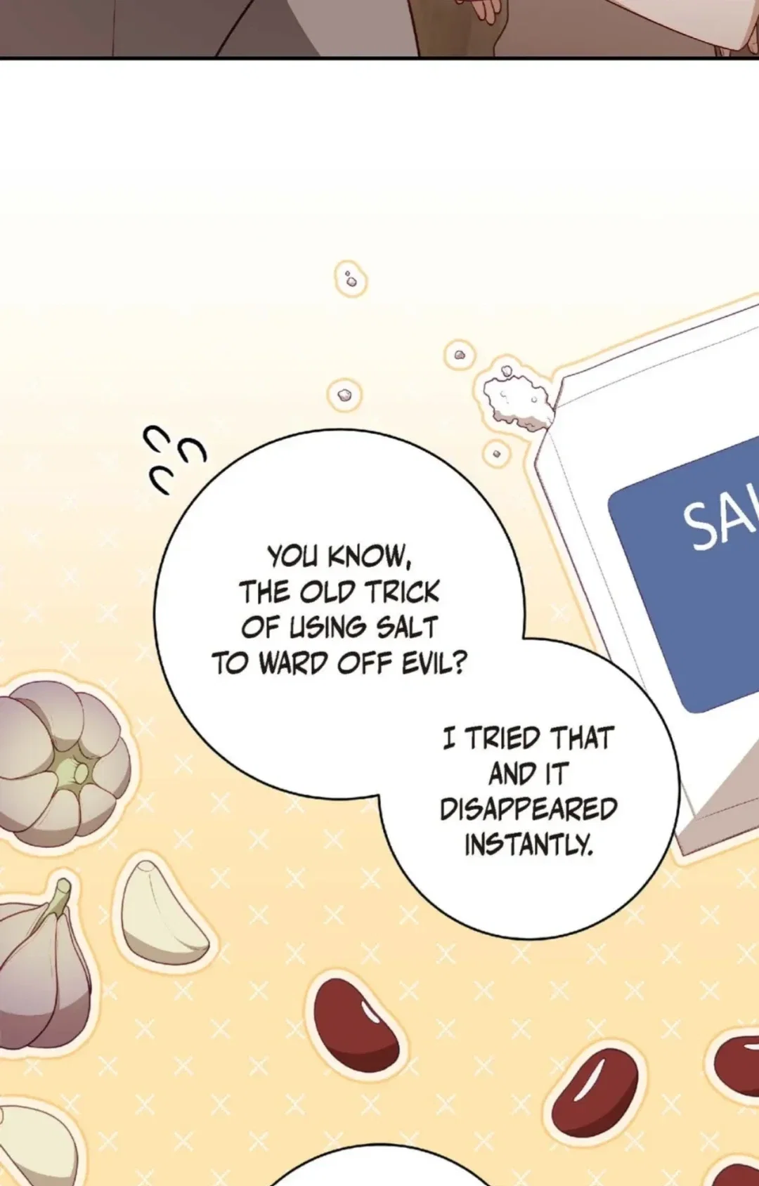 Haunted Desire Chapter 9 - Page 37