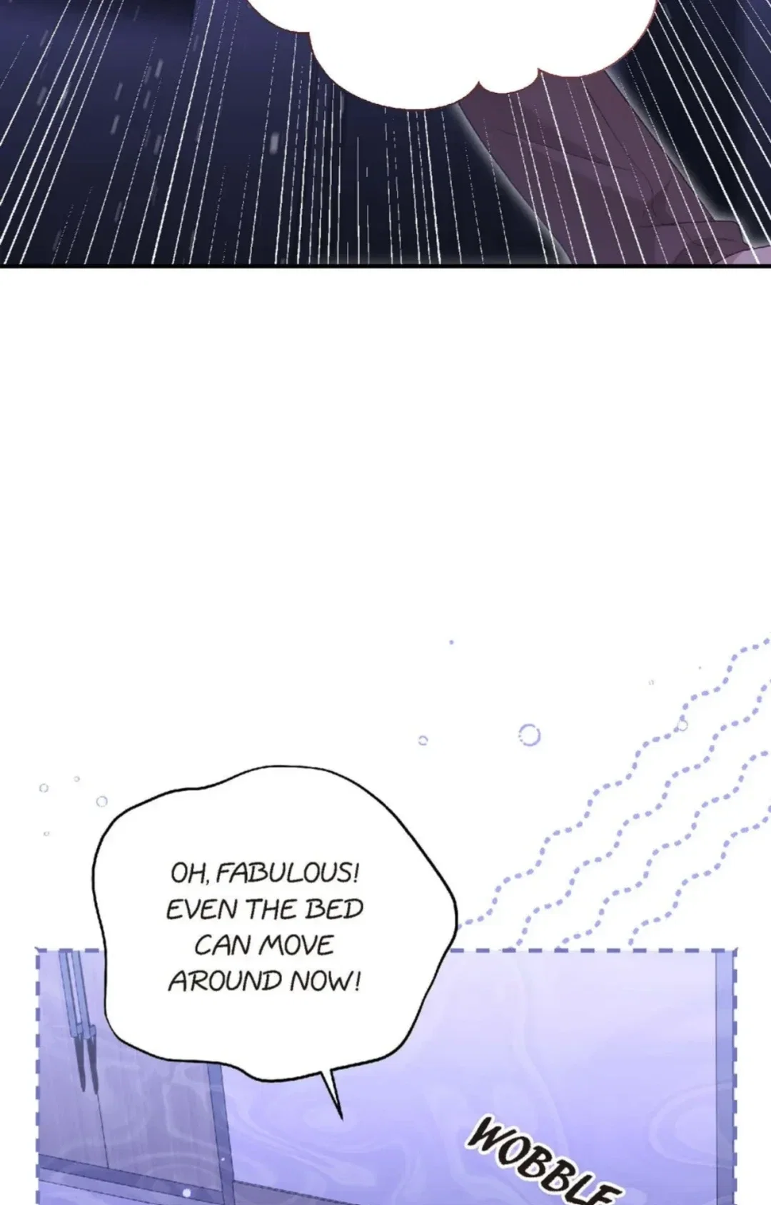 Haunted Desire Chapter 9 - Page 46