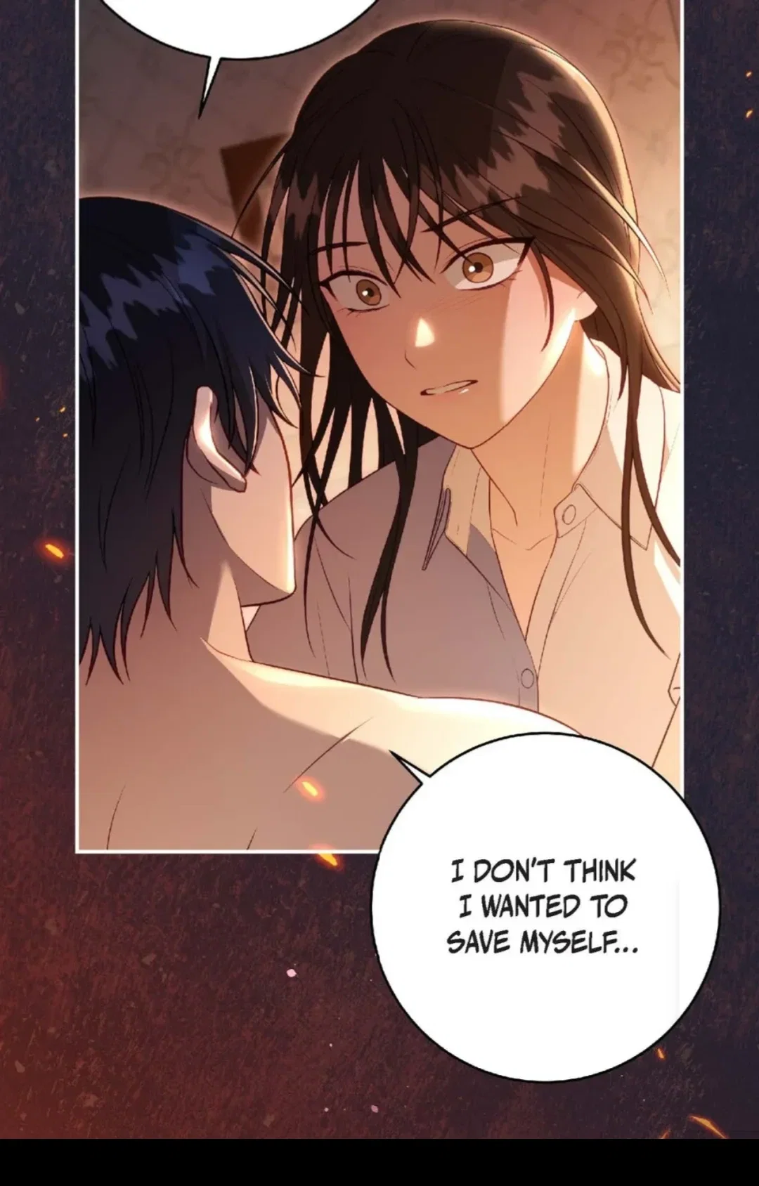 Haunted Desire Chapter 10 - Page 13