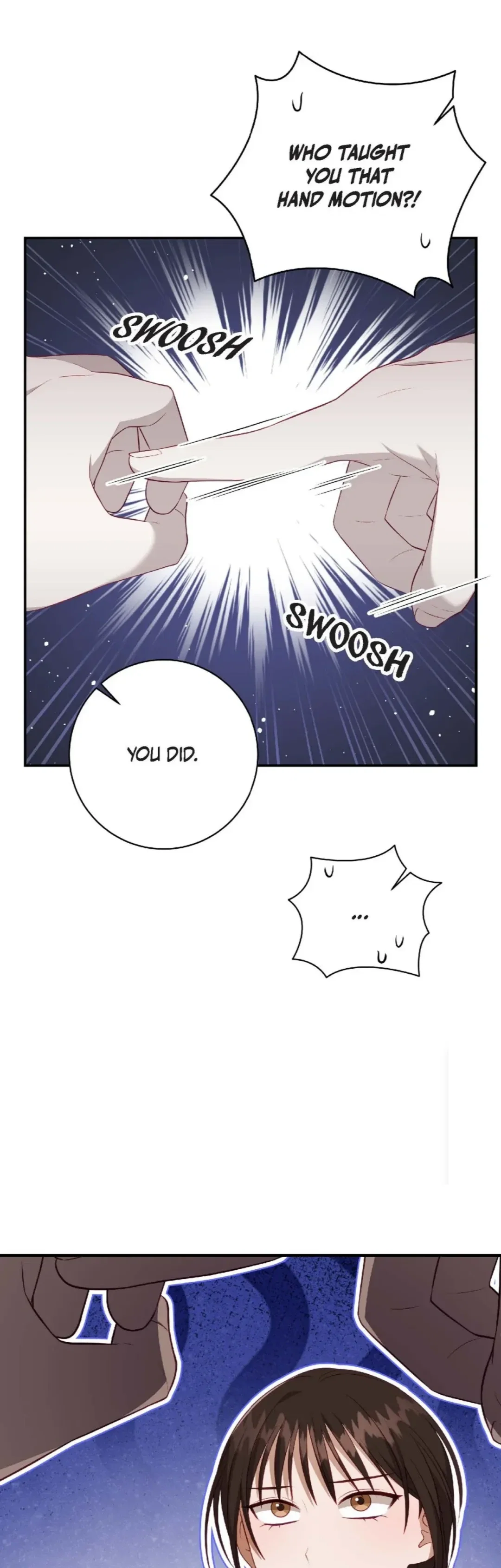 Haunted Desire Chapter 10 - Page 23