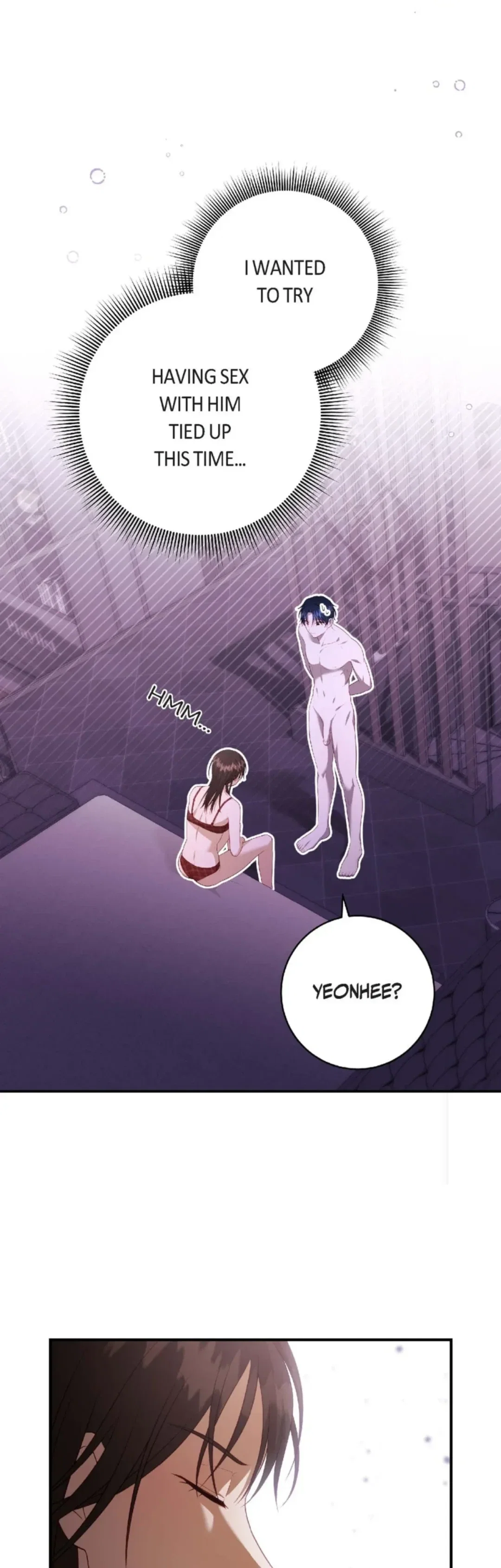 Haunted Desire Chapter 10 - Page 37