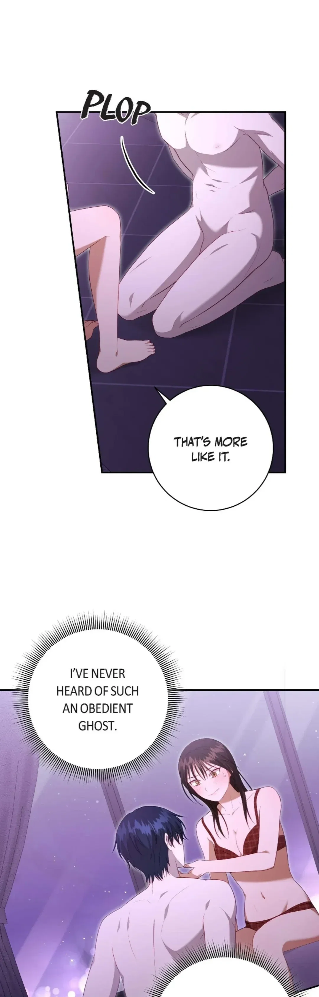 Haunted Desire Chapter 10 - Page 44