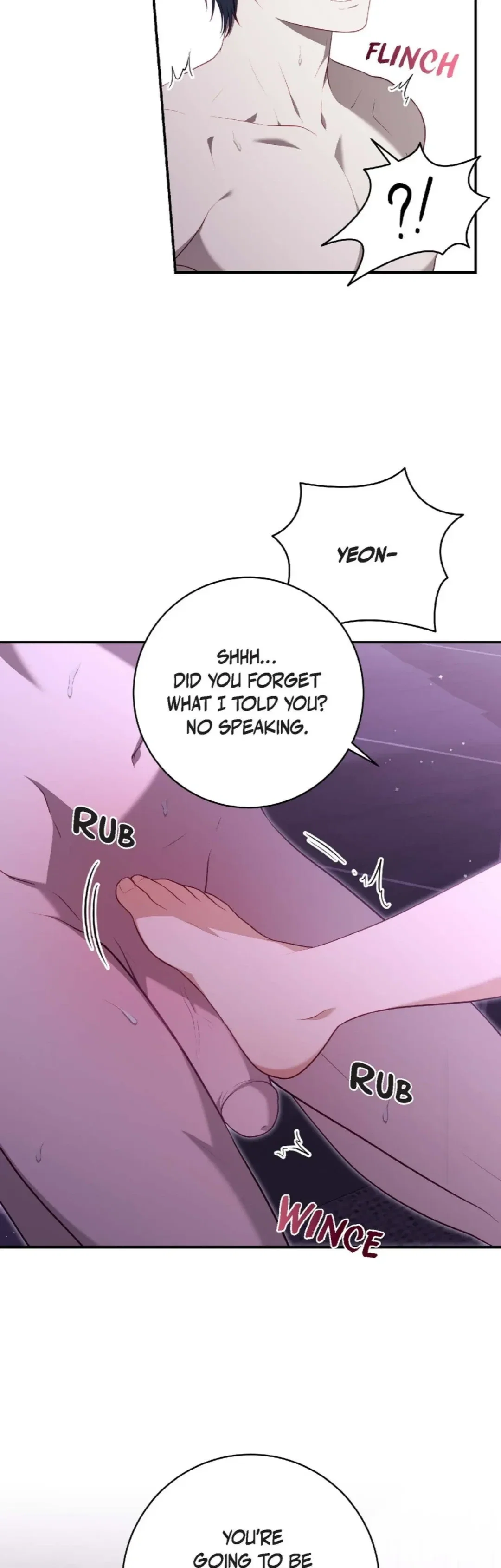 Haunted Desire Chapter 10 - Page 47