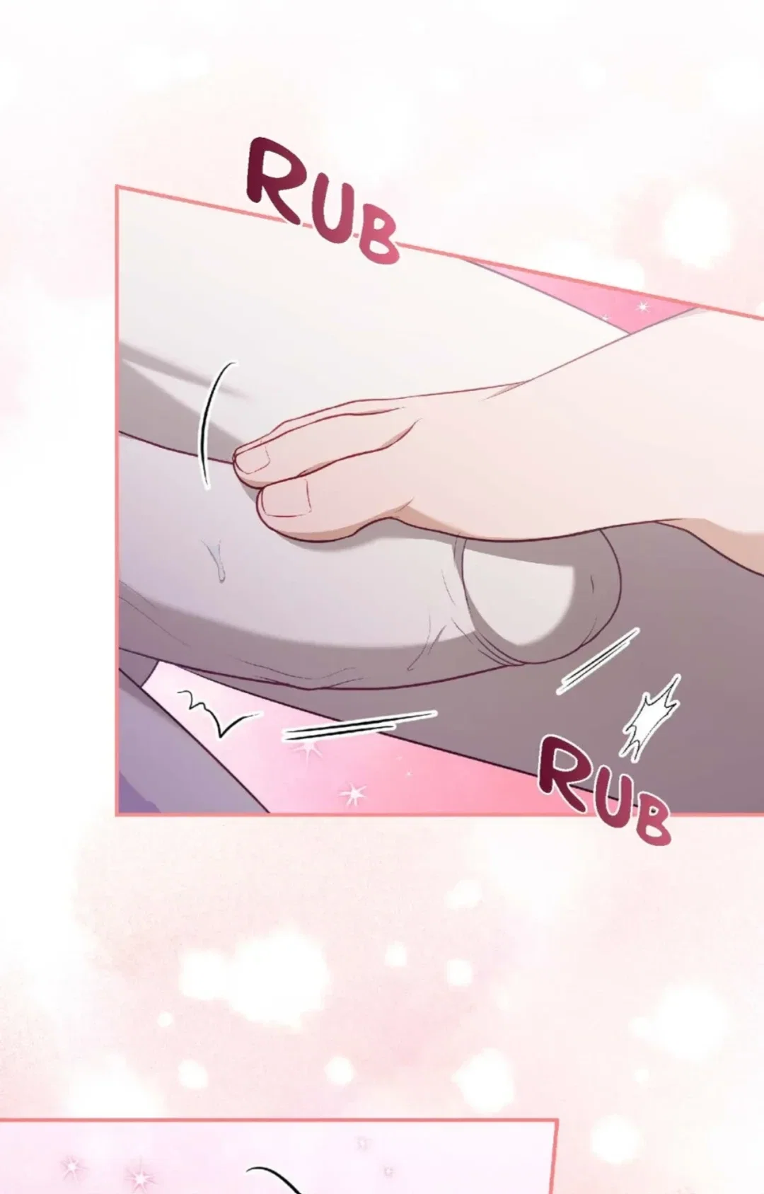 Haunted Desire Chapter 10 - Page 50